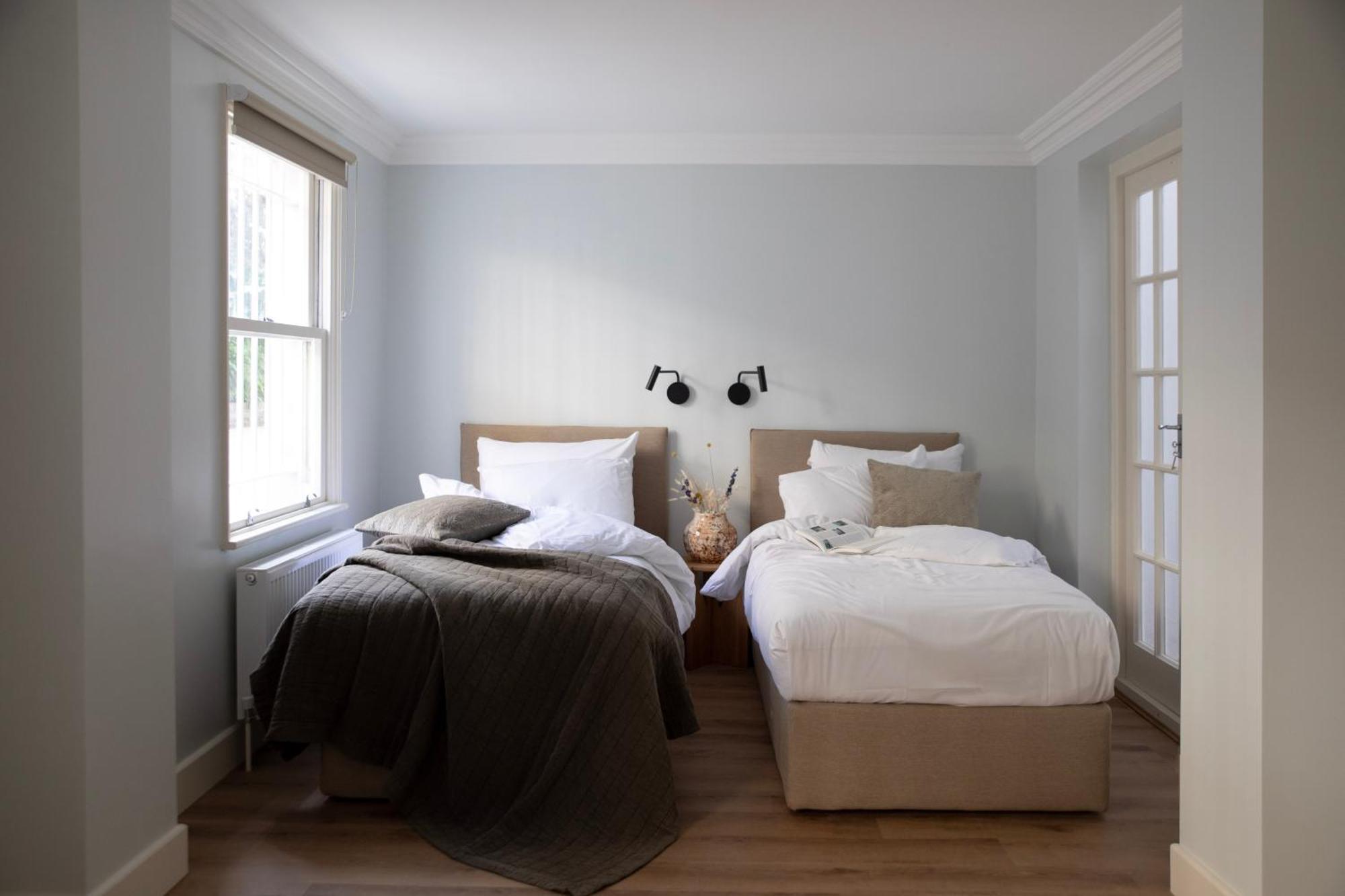 Gulaid House Knightsbridge By Bob W Apartahotel Londres