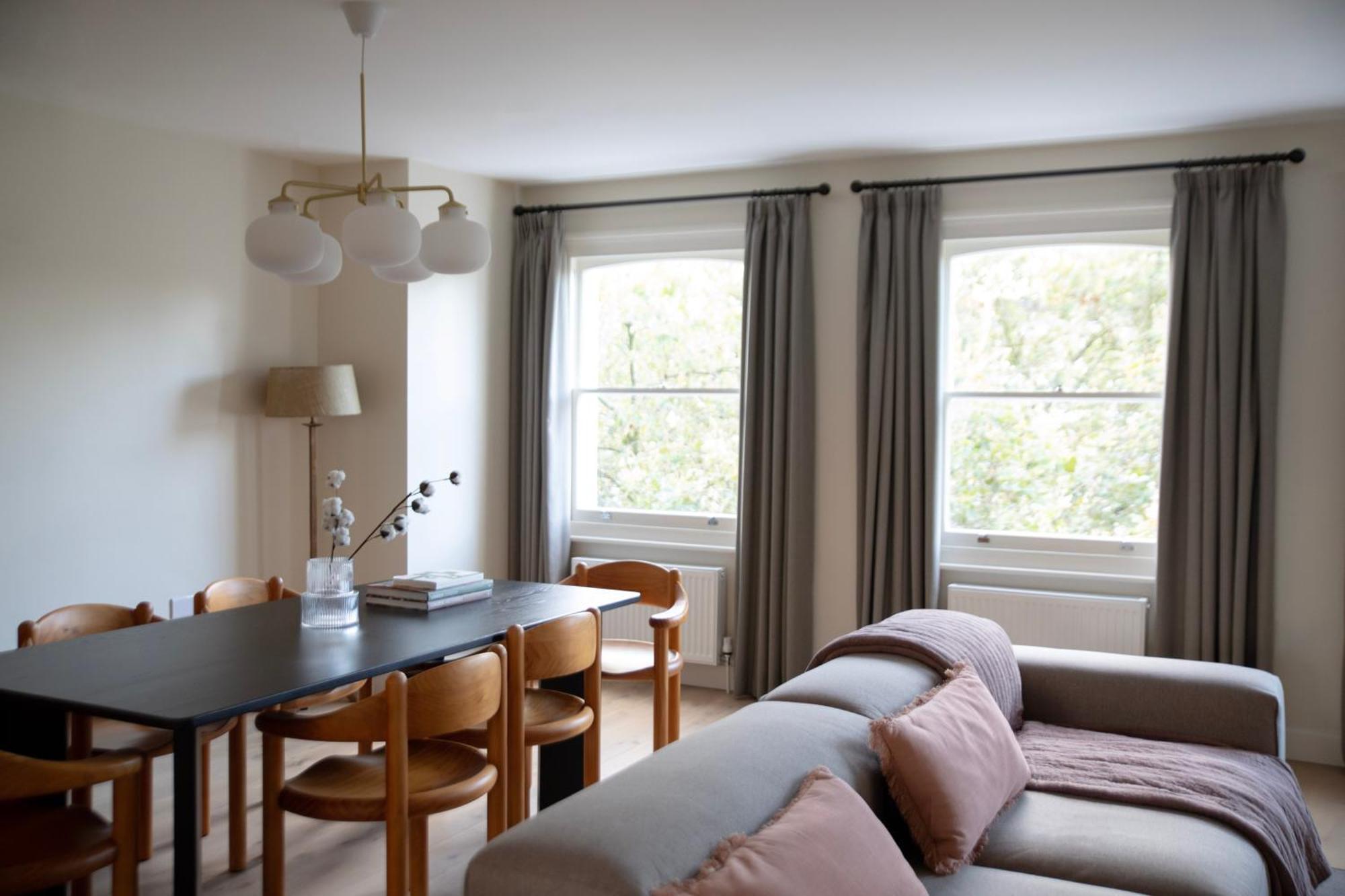 Gulaid House Knightsbridge By Bob W Apartahotel Londres