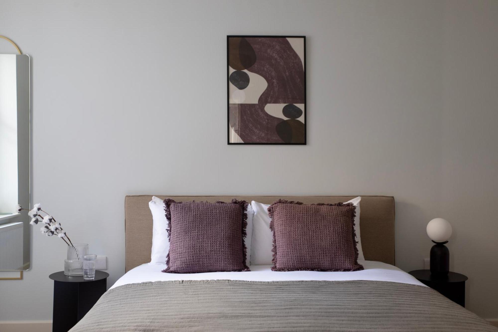 Gulaid House Knightsbridge By Bob W Apartahotel