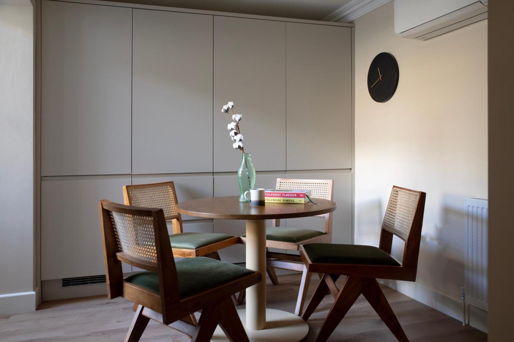 Gulaid House Knightsbridge By Bob W 5* Londres