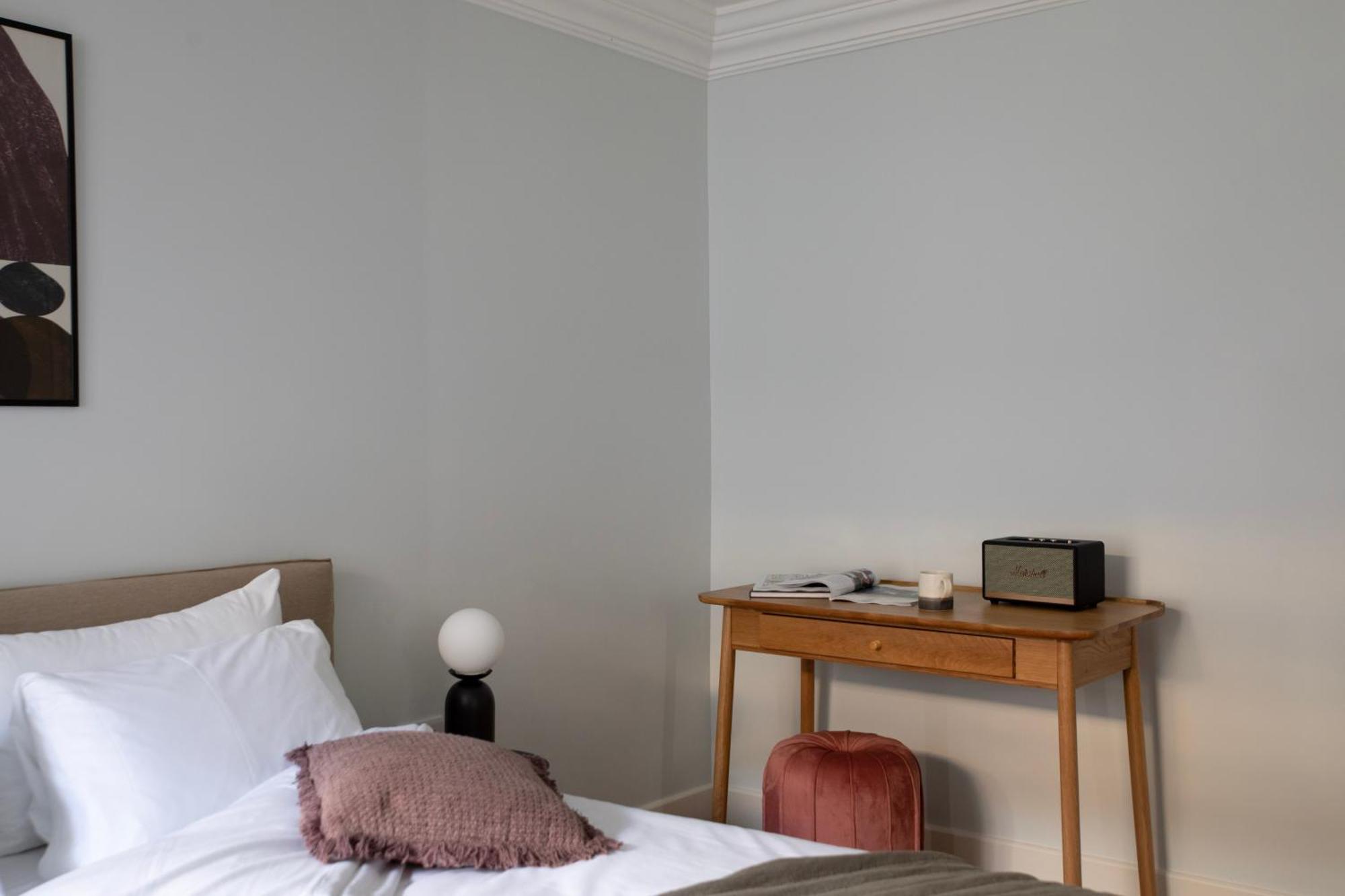 Gulaid House Knightsbridge By Bob W Apartahotel 5*
