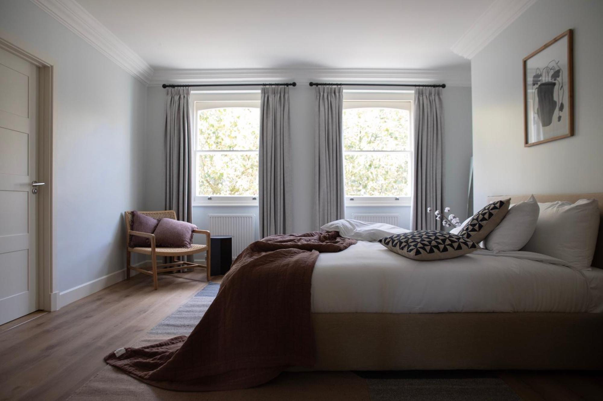 Apartahotel Gulaid House Knightsbridge By Bob W 5*