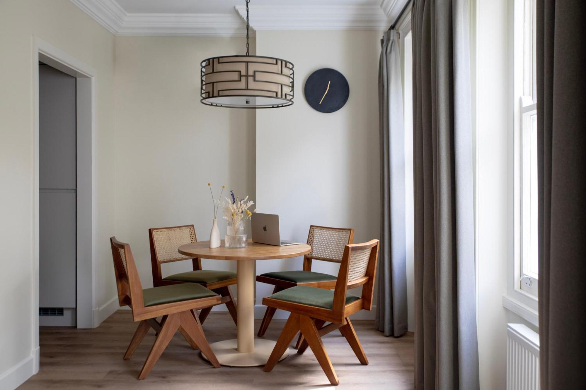 Apartahotel Gulaid House Knightsbridge By Bob W