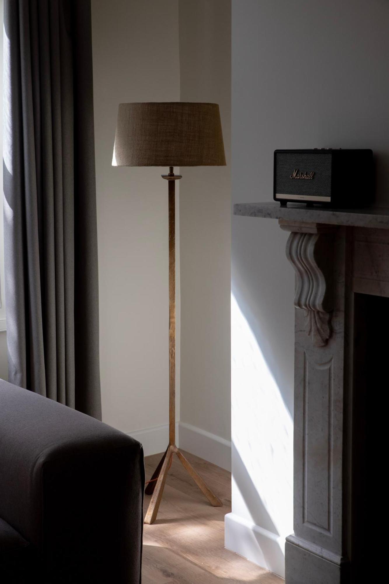 Gulaid House Knightsbridge By Bob W Londres