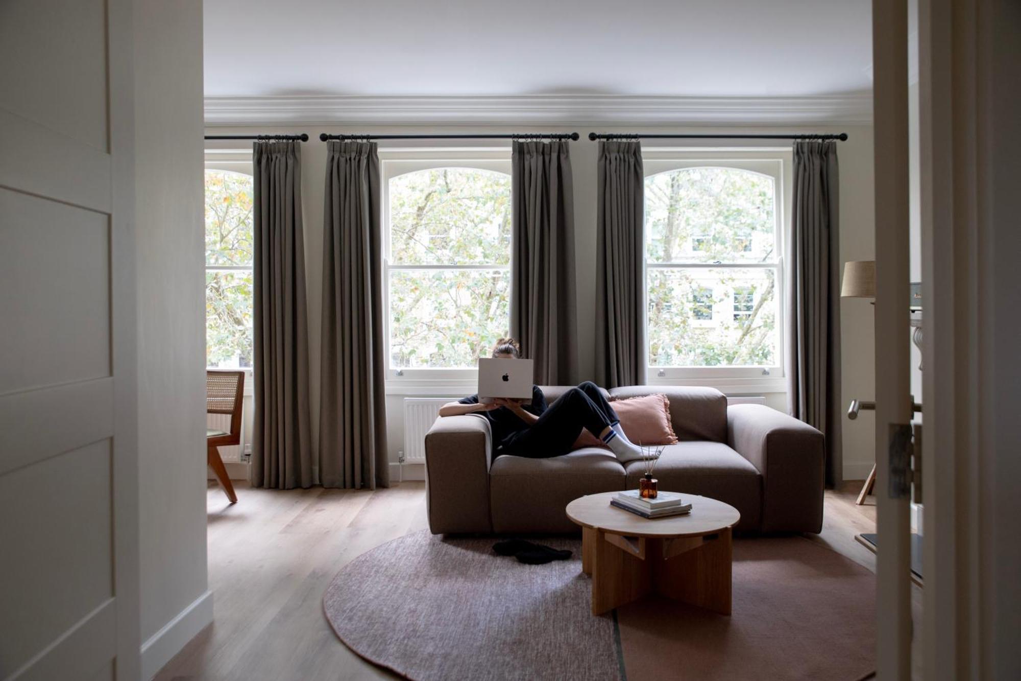Gulaid House Knightsbridge By Bob W Apartahotel 5*