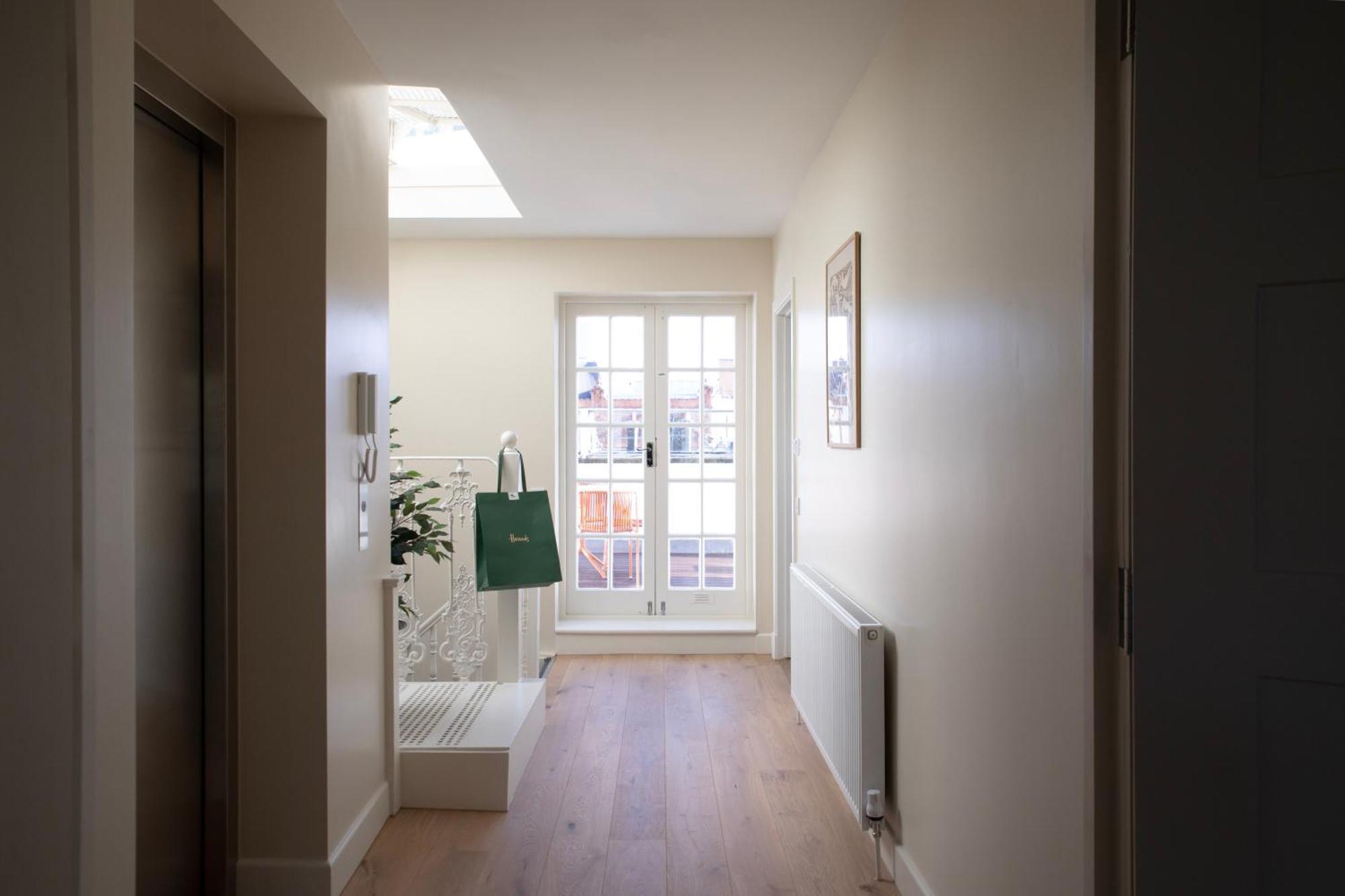 Apartahotel Gulaid House Knightsbridge By Bob W 5*