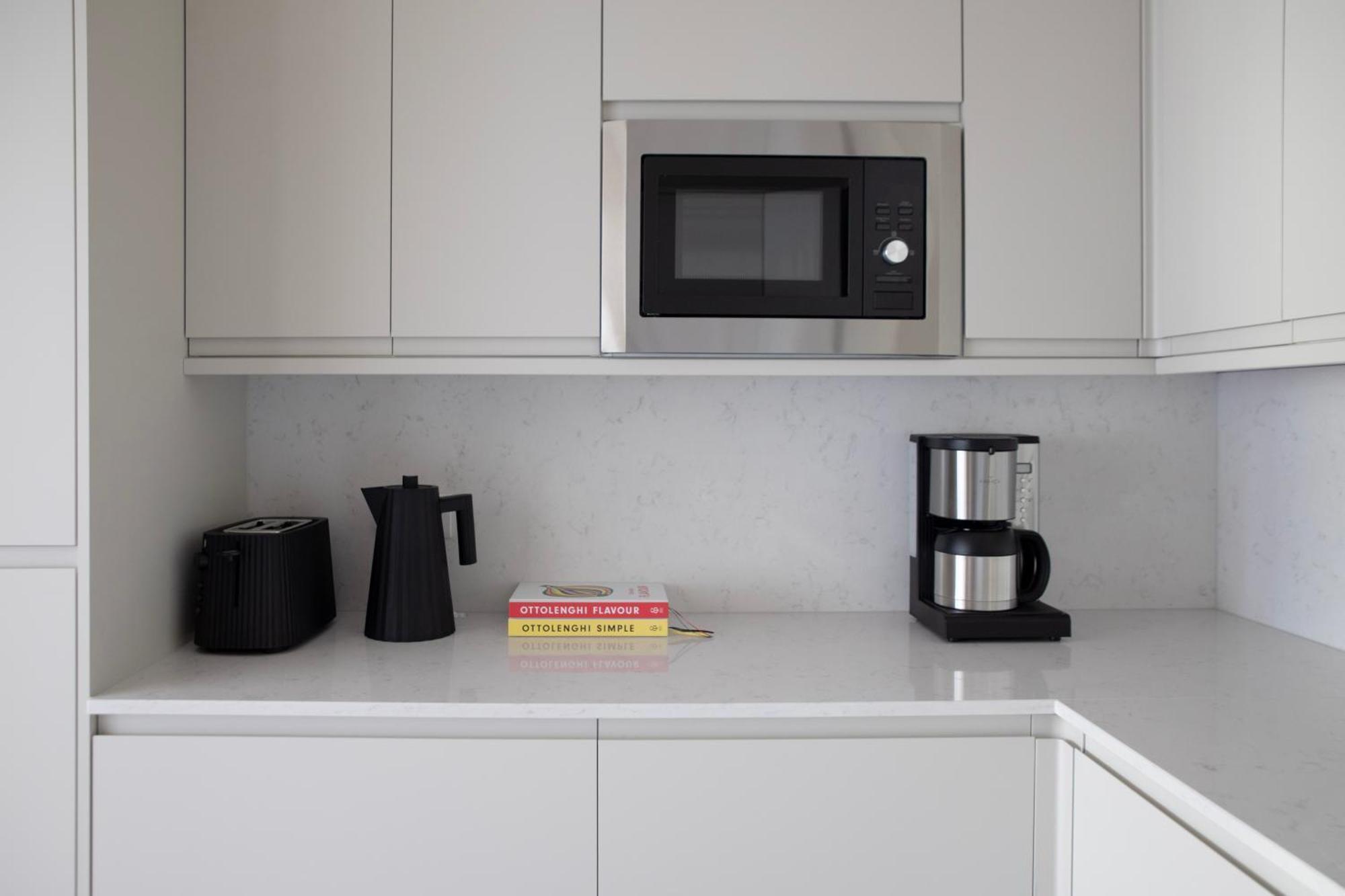 Gulaid House Knightsbridge By Bob W Apartahotel 5*