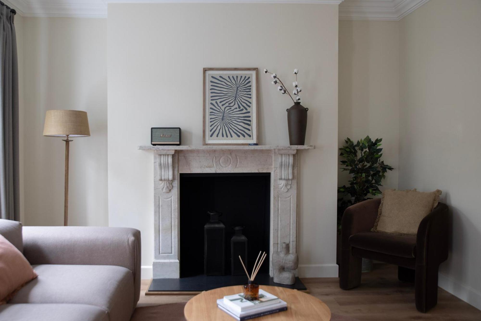 Gulaid House Knightsbridge By Bob W Londres