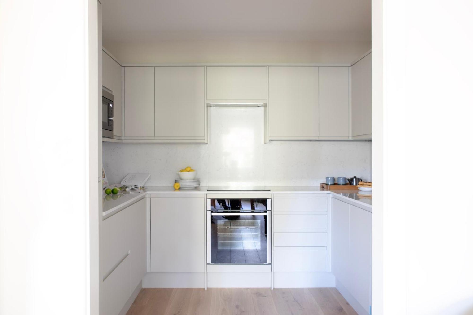 Apartahotel Gulaid House Knightsbridge By Bob W 5*