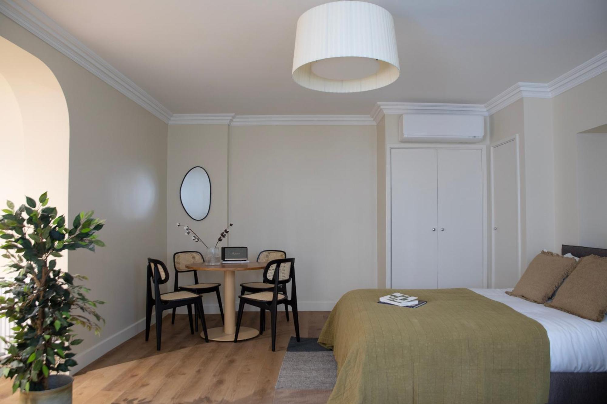 Gulaid House Knightsbridge By Bob W Apartahotel 5*