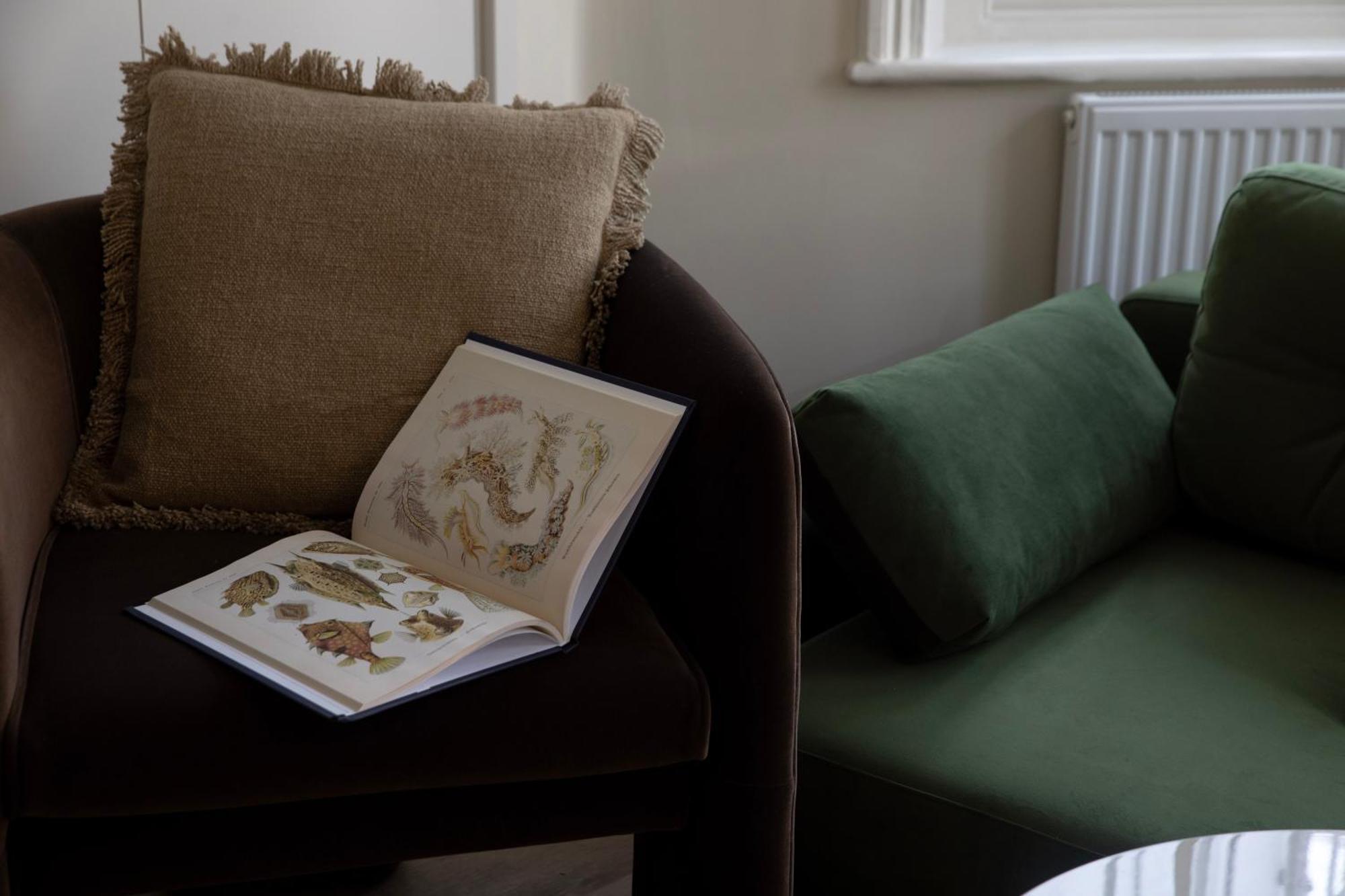 Gulaid House Knightsbridge By Bob W 5* Londres