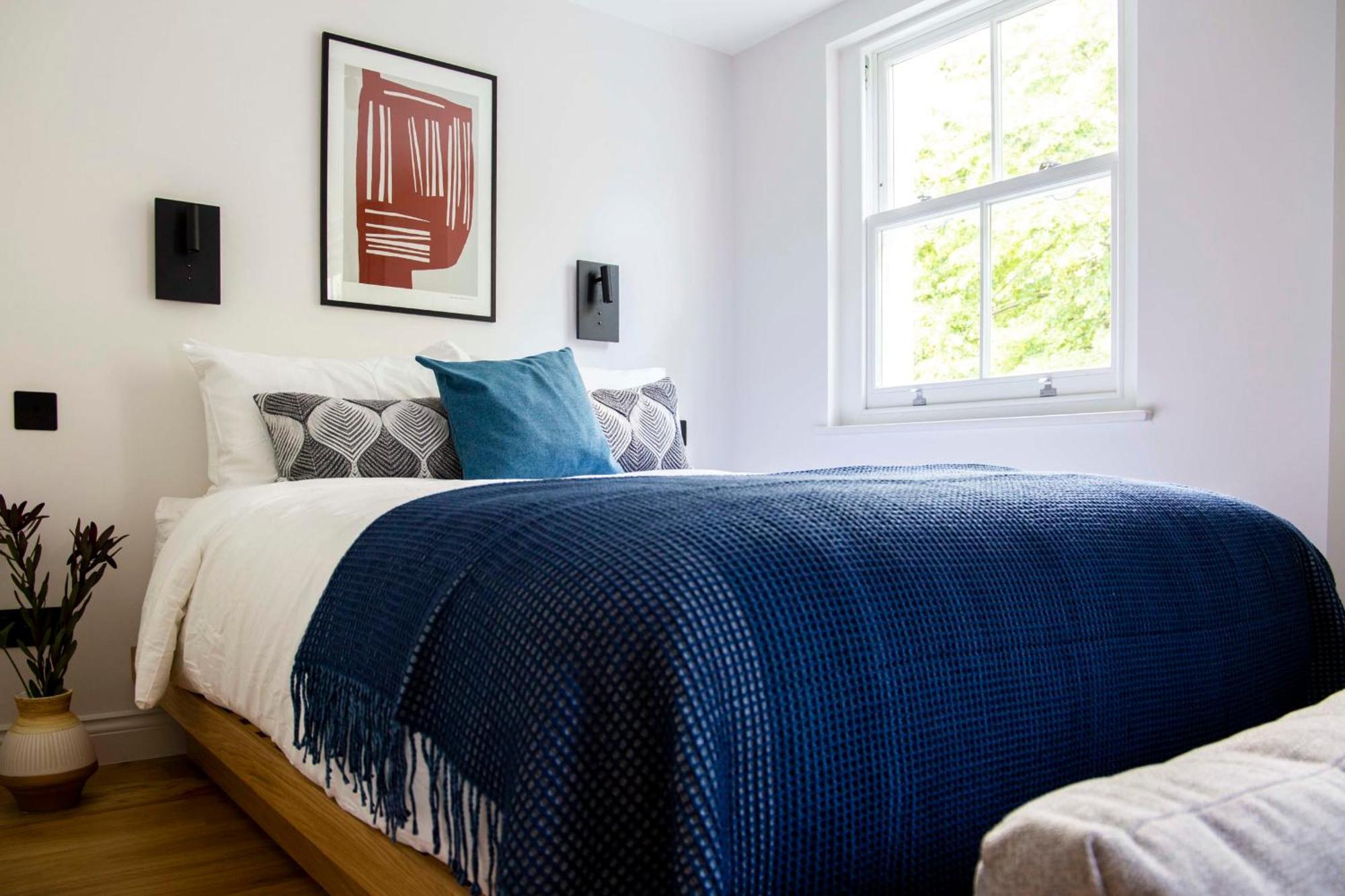 Apartment Coleherne Road Viii