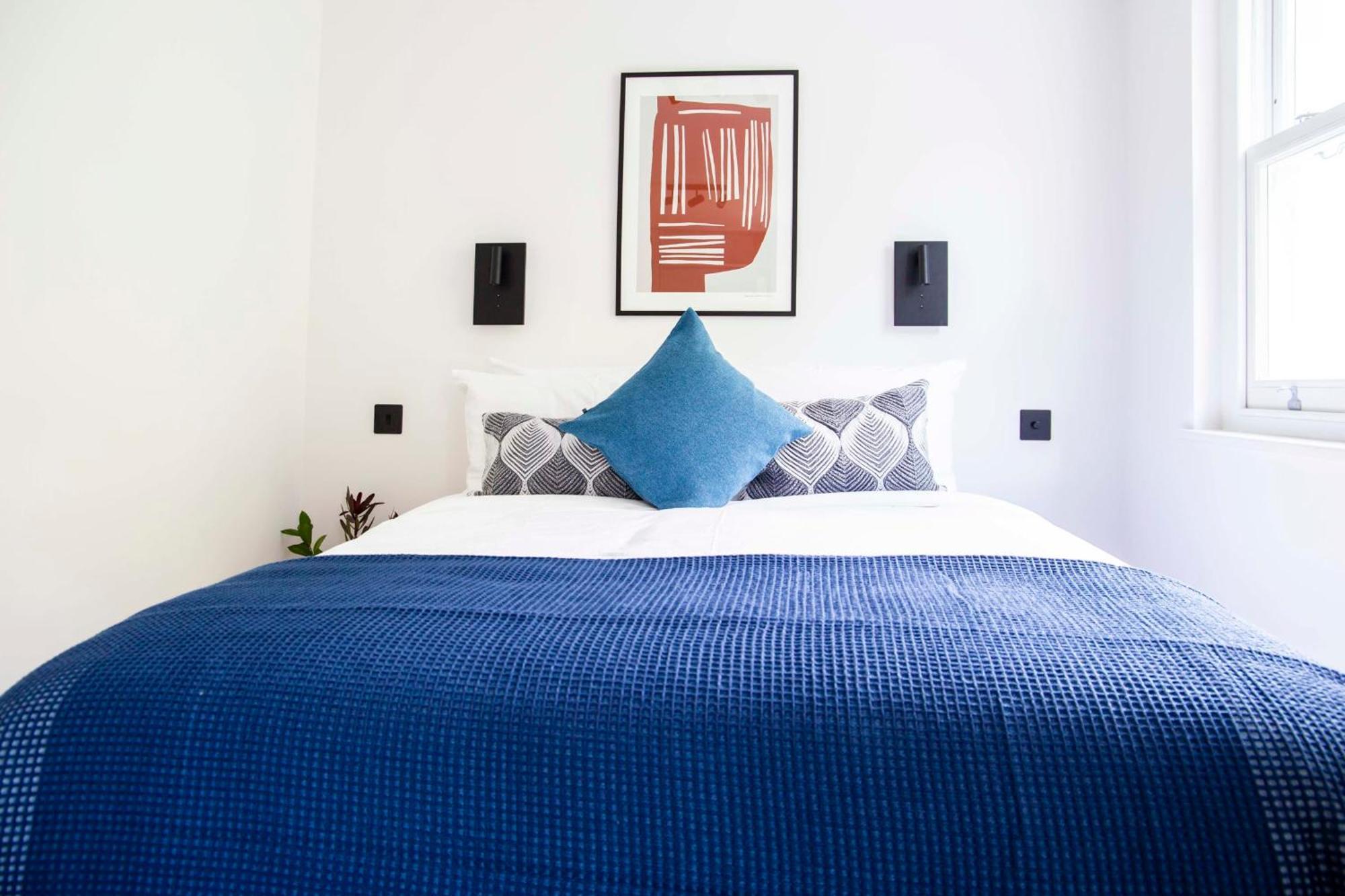 Coleherne Road Viii Apartment