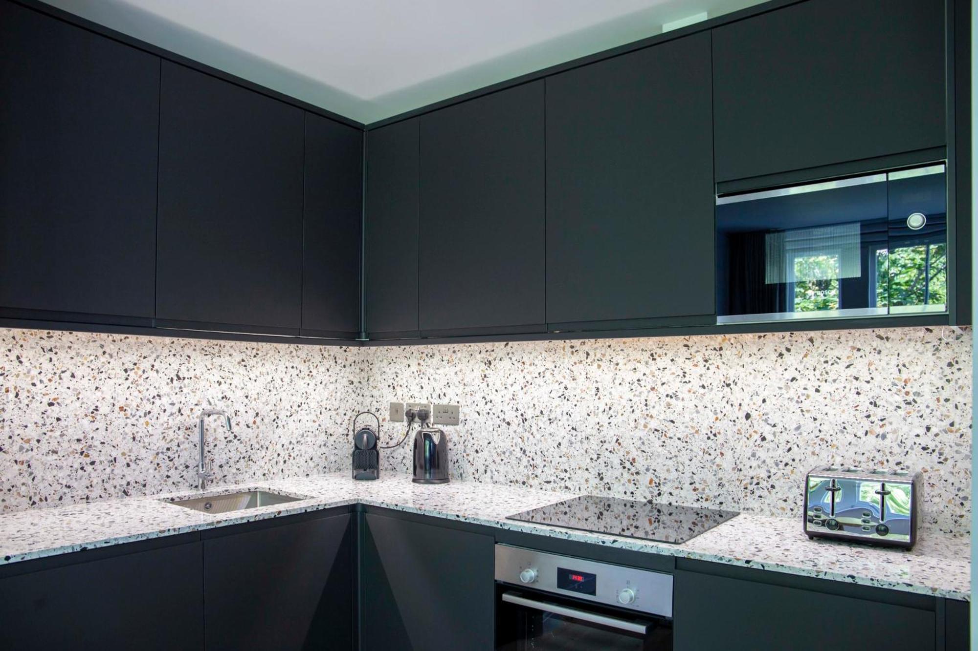 Coleherne Road Viii Apartment London