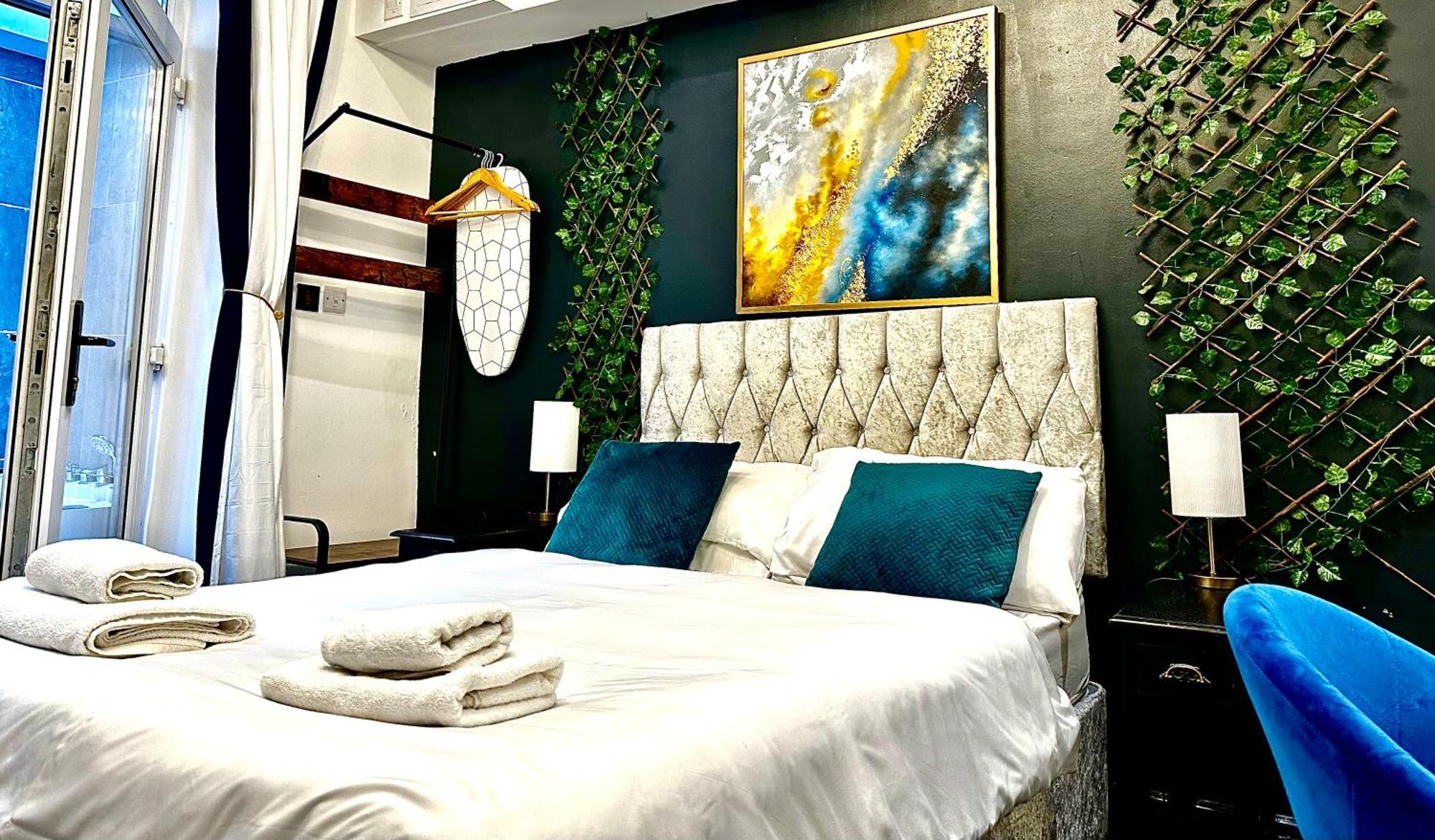 Duke&duchess Apartments&rooms