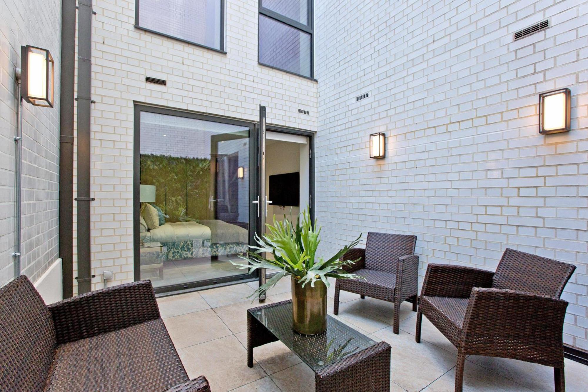 Appartement 37gs Residences *