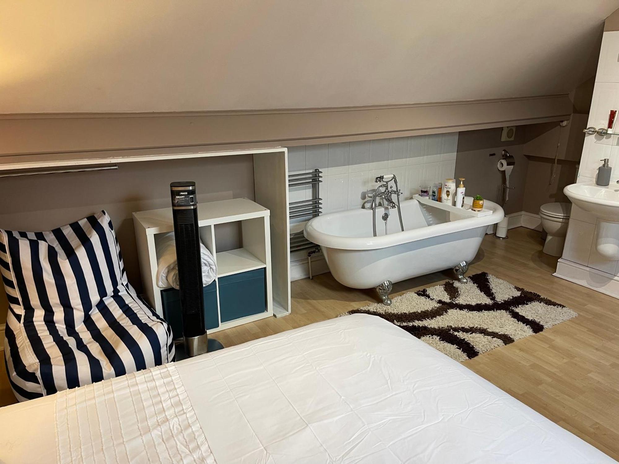 Walpole House Accommodatie bij particulieren Londen