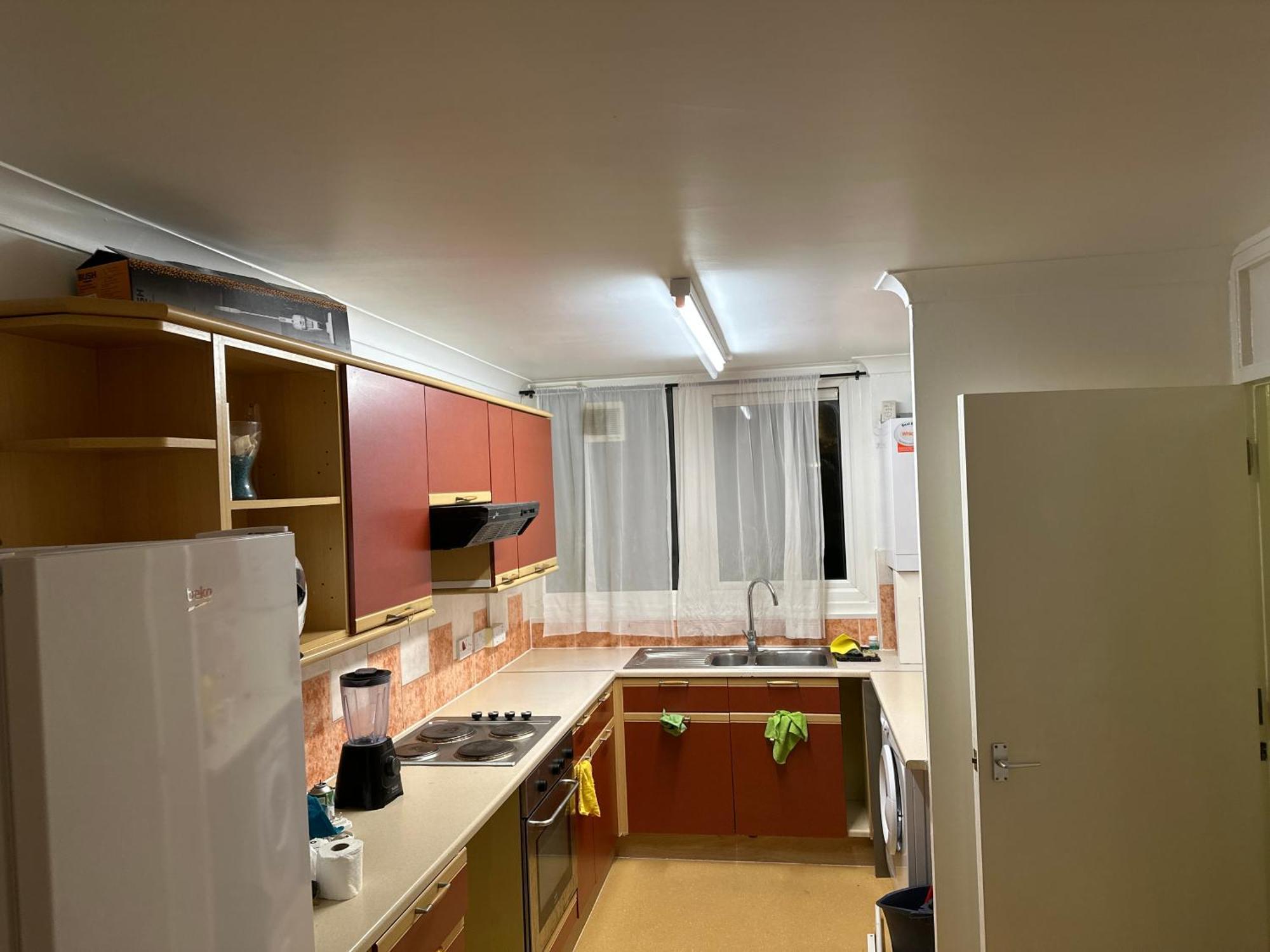 Rooftop Accommodatie bij particulieren Londen
