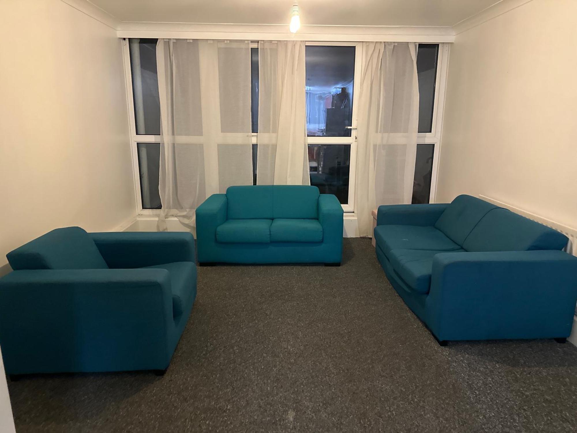 Accommodatie bij particulieren Rooftop