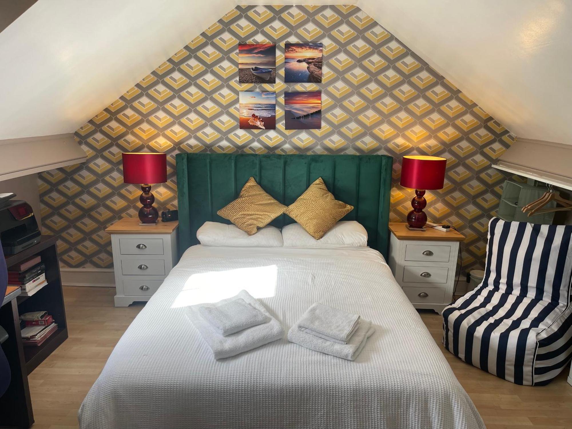 Walpole House Accommodatie bij particulieren Londen