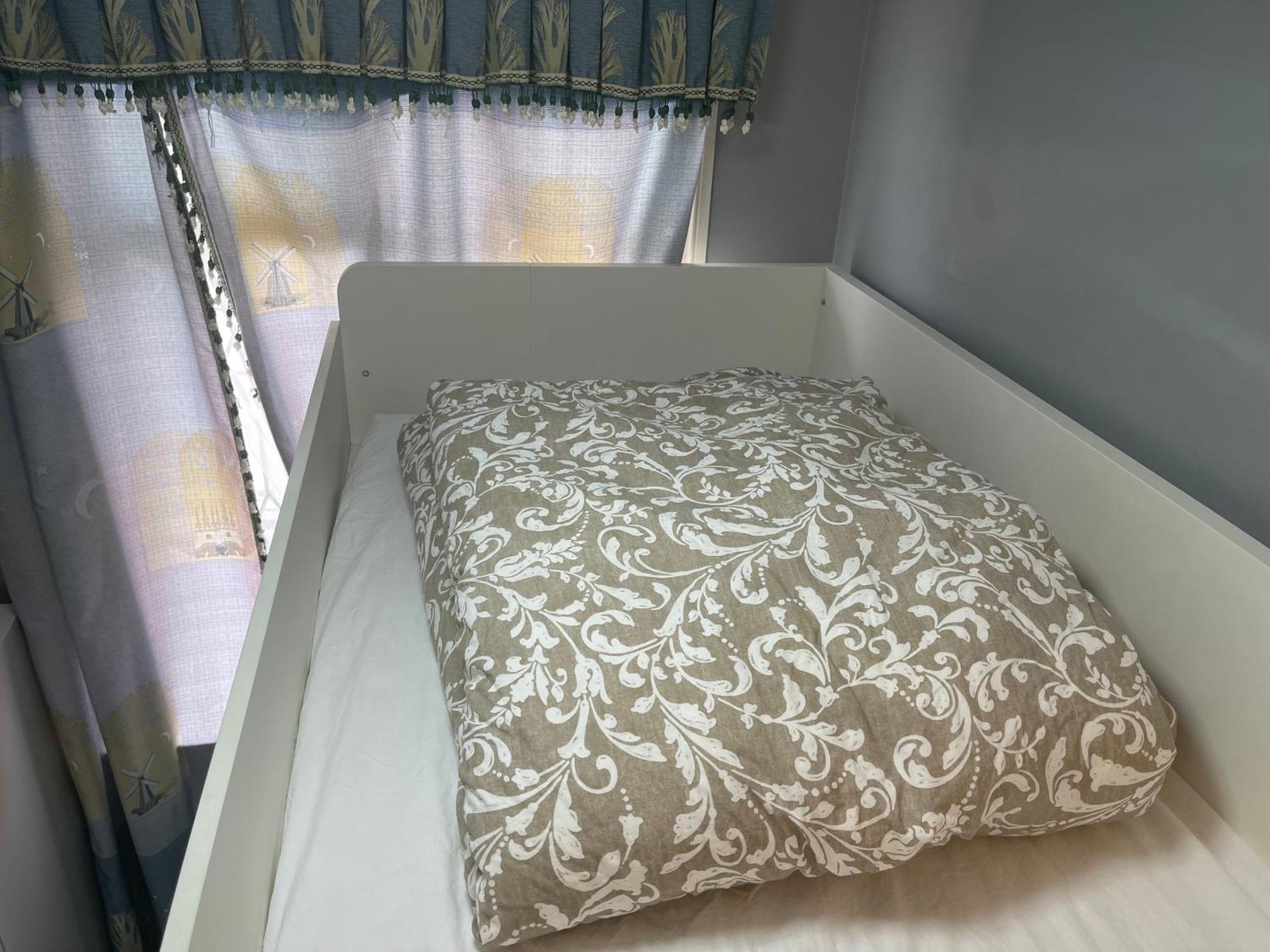 Accommodatie bij particulieren Walpole House *