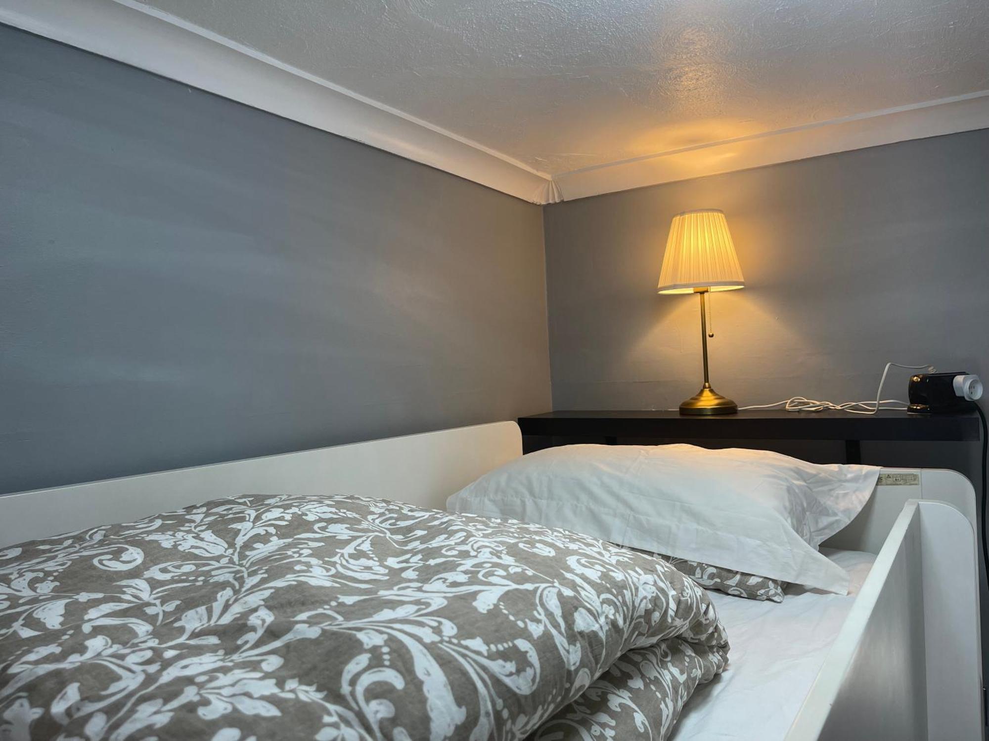 Walpole House Accommodatie bij particulieren Londen