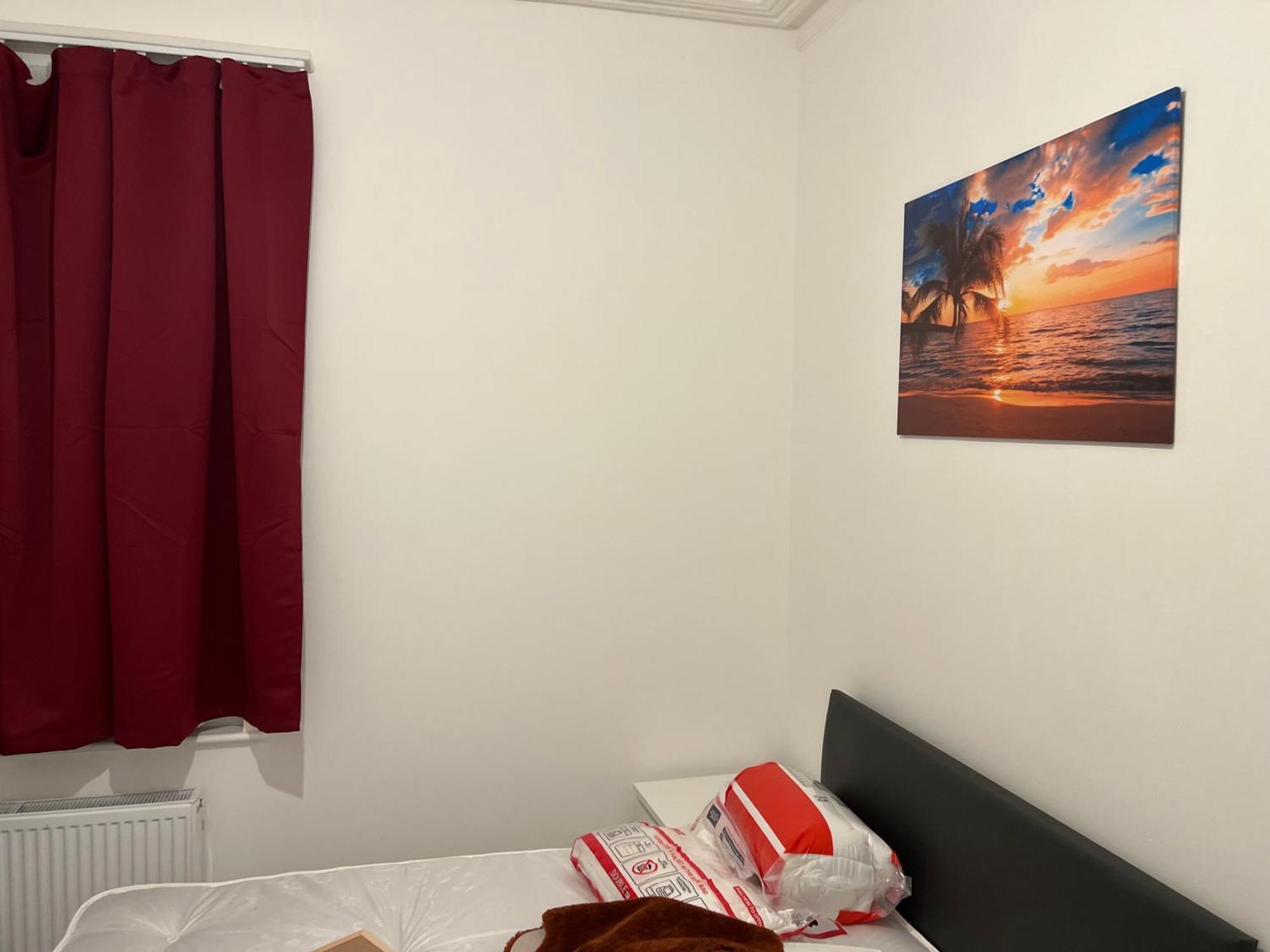 Privatunterkunft Stratford Cozy Double London