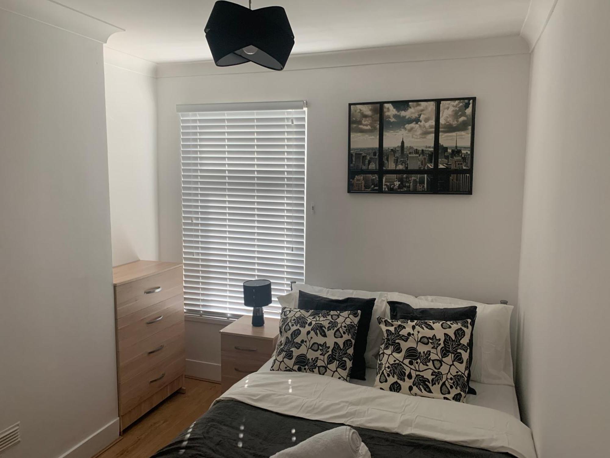 Stratford Cozy Double Privatunterkunft London