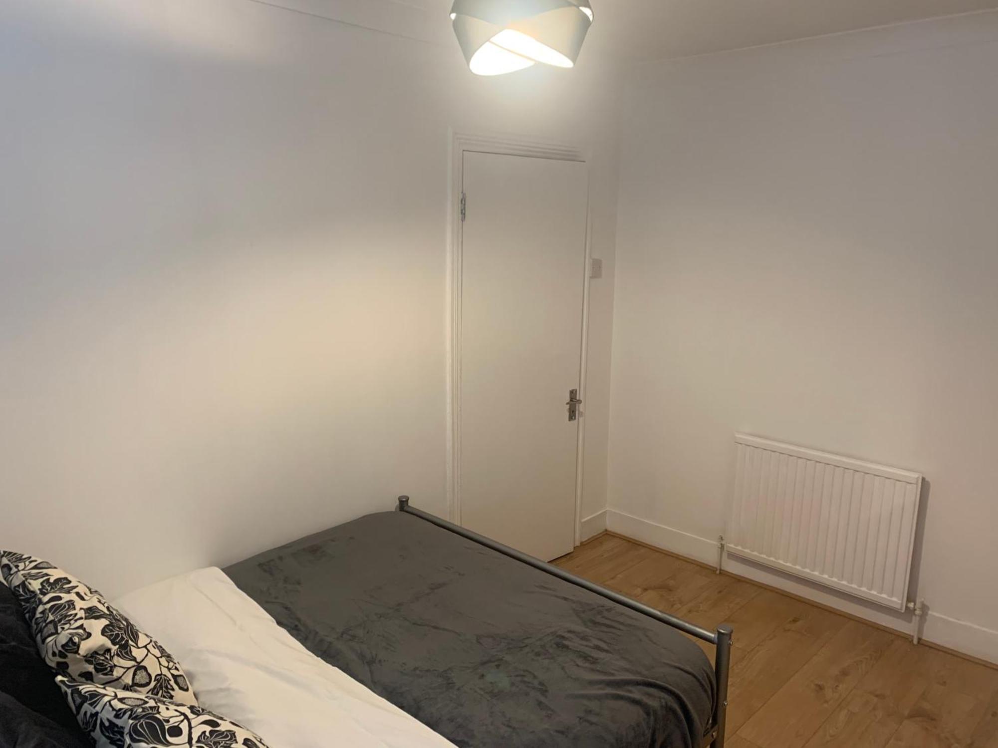 Stratford Cozy Double Privatunterkunft