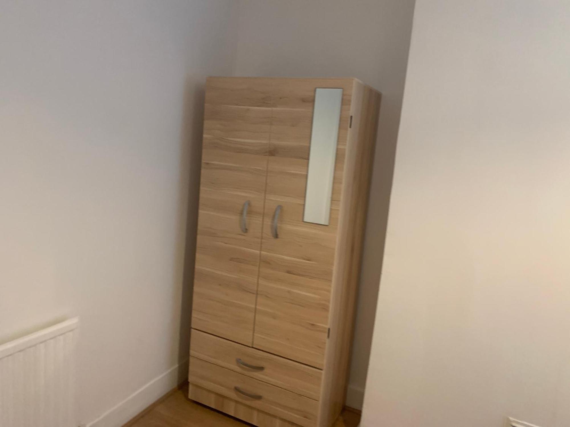 Stratford Cozy Double Privatunterkunft London