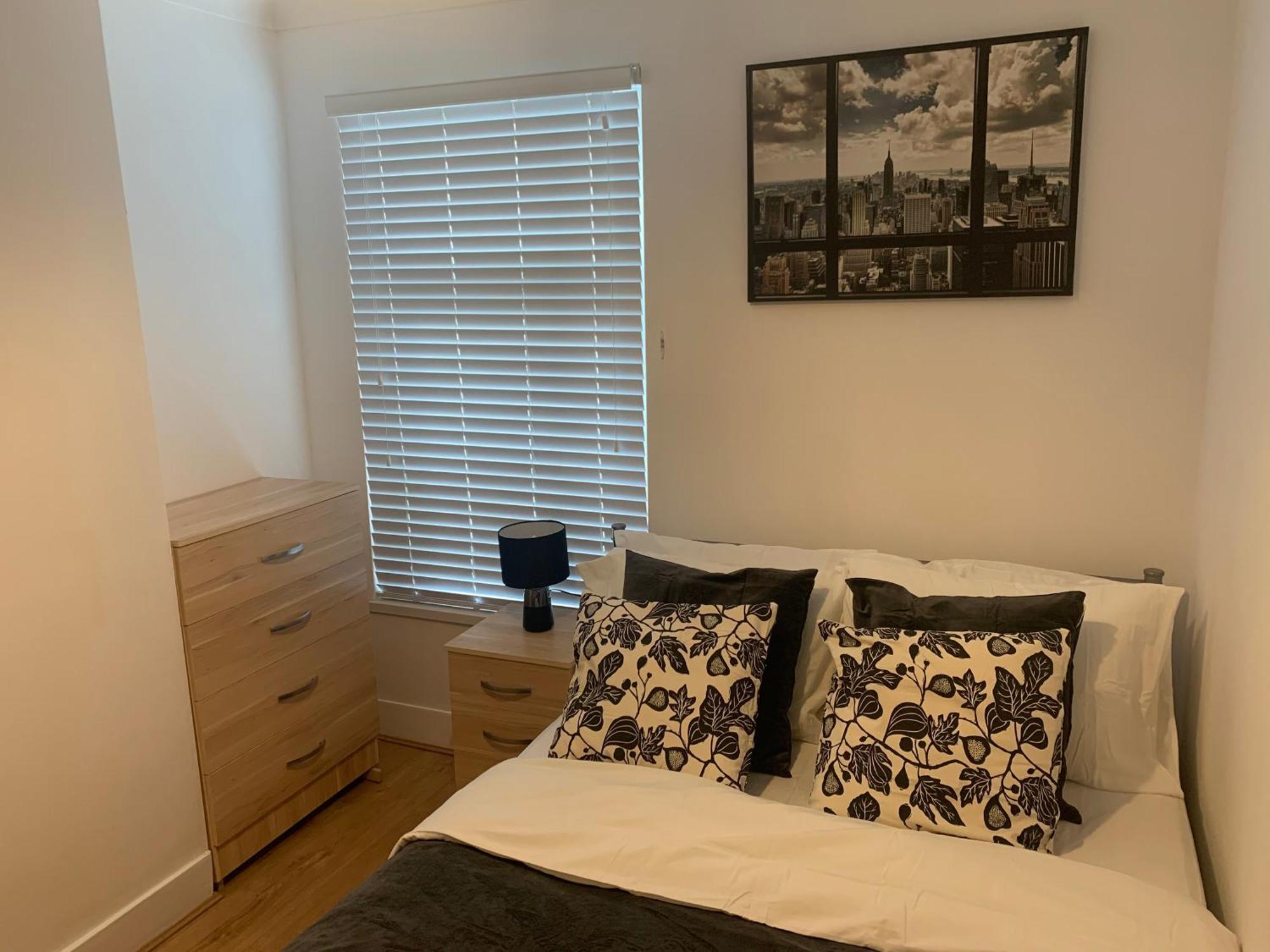 Stratford Cozy Double