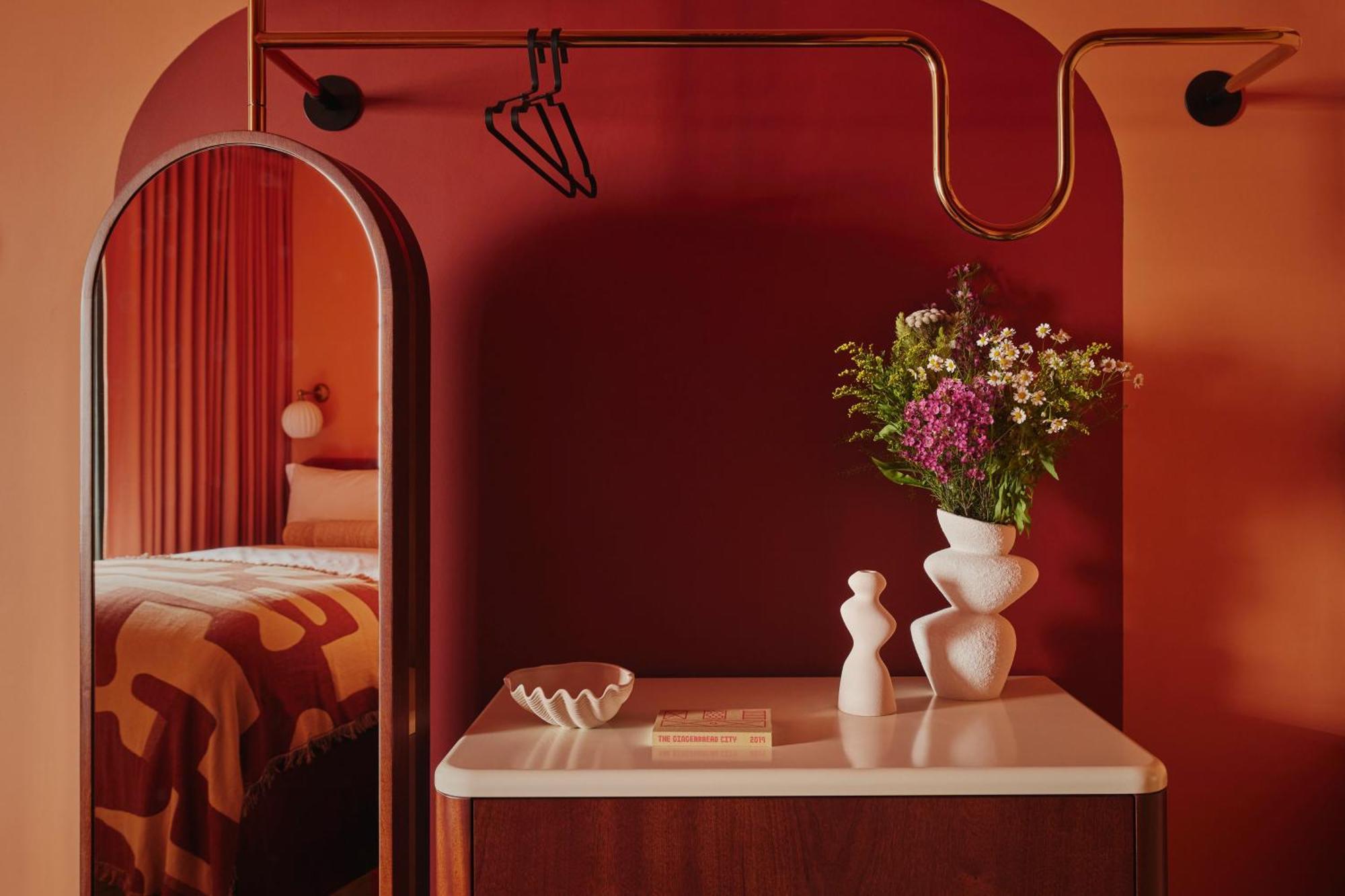 Hotel Ember Locke Kensington Londres