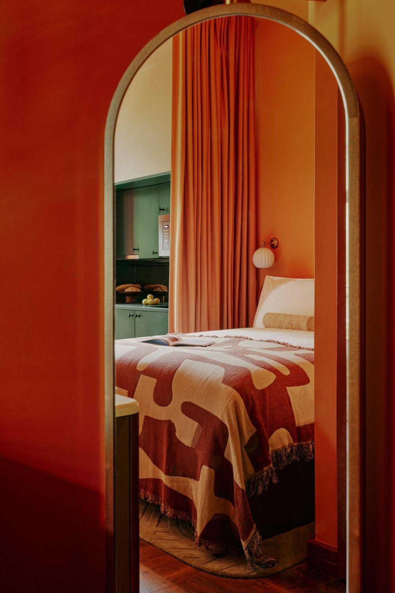 Ember Locke Kensington 4* Londres