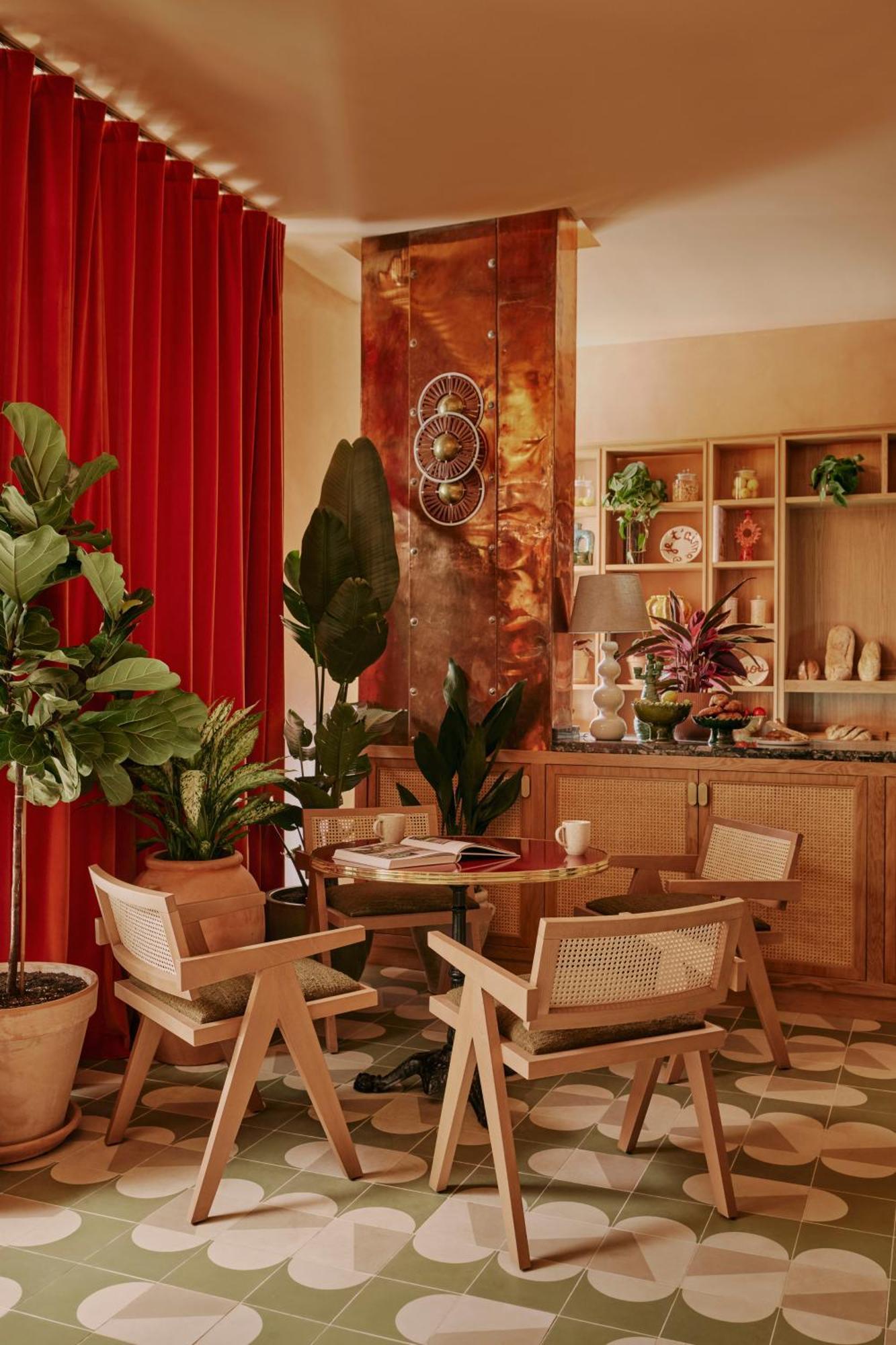 Ember Locke Kensington 4* Londres