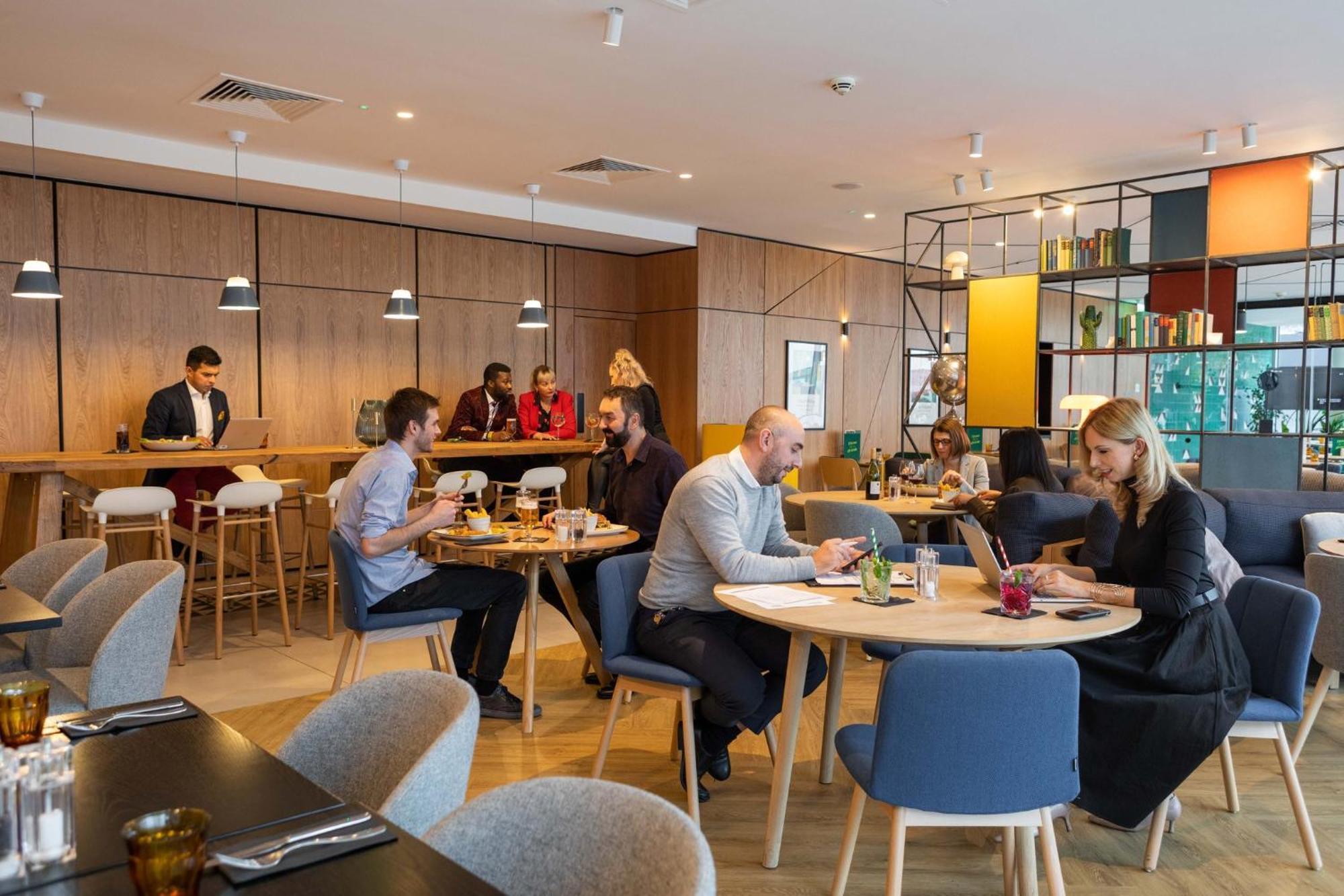 - Whitechapel By Ihg Londres