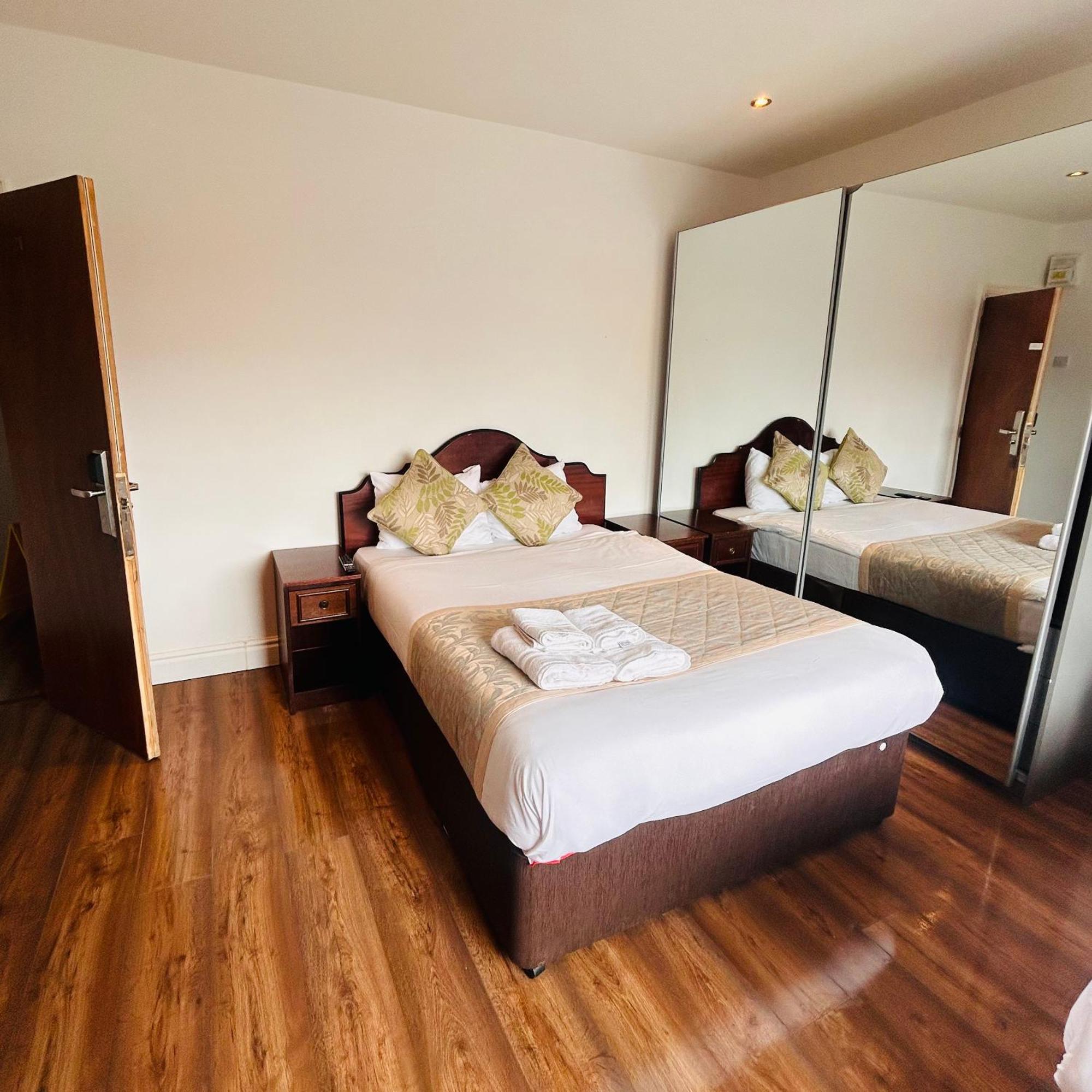 Sinai Guest house