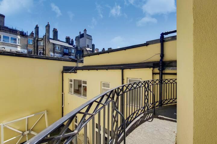 Appartement The Gloucester Residences
