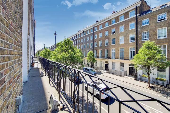 Appartement The Gloucester Residences