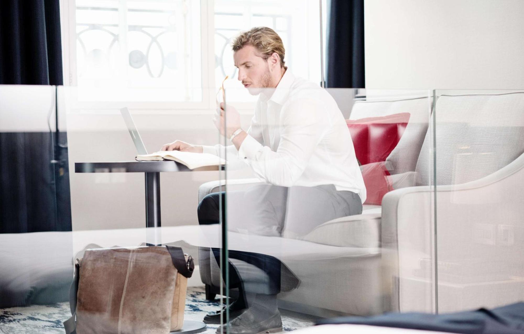 The Trafalgar St. James, Curio Collection By Hilton Hotel London