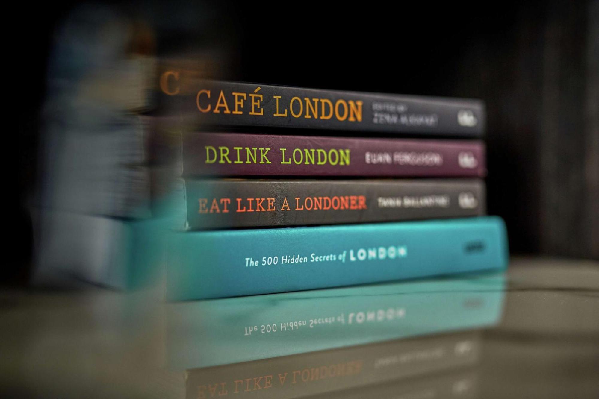 The Trafalgar St. James, Curio Collection By Hilton London