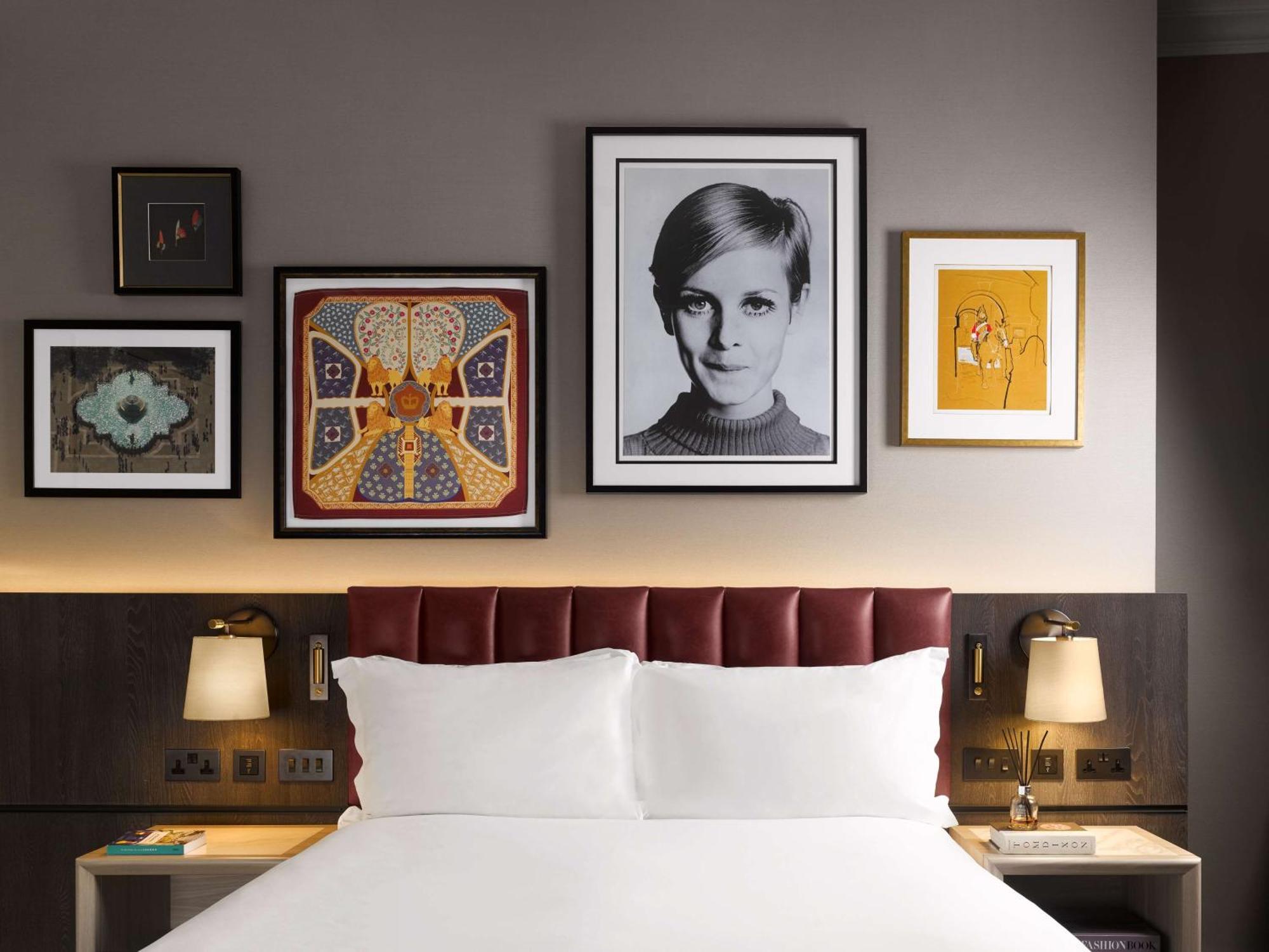The Trafalgar St. James, Curio Collection By Hilton Hotel 5*