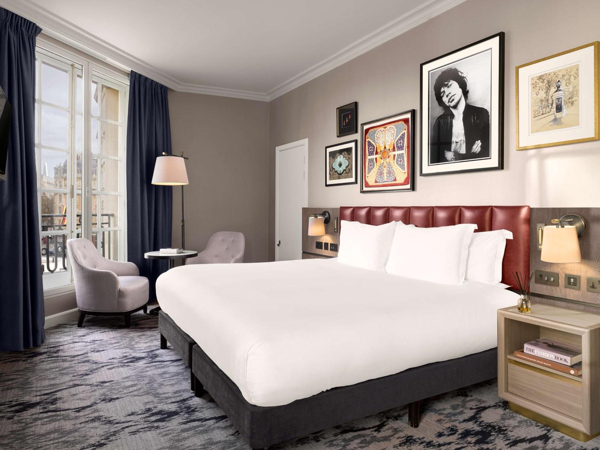 The Trafalgar St. James, Curio Collection By Hilton Hotel
