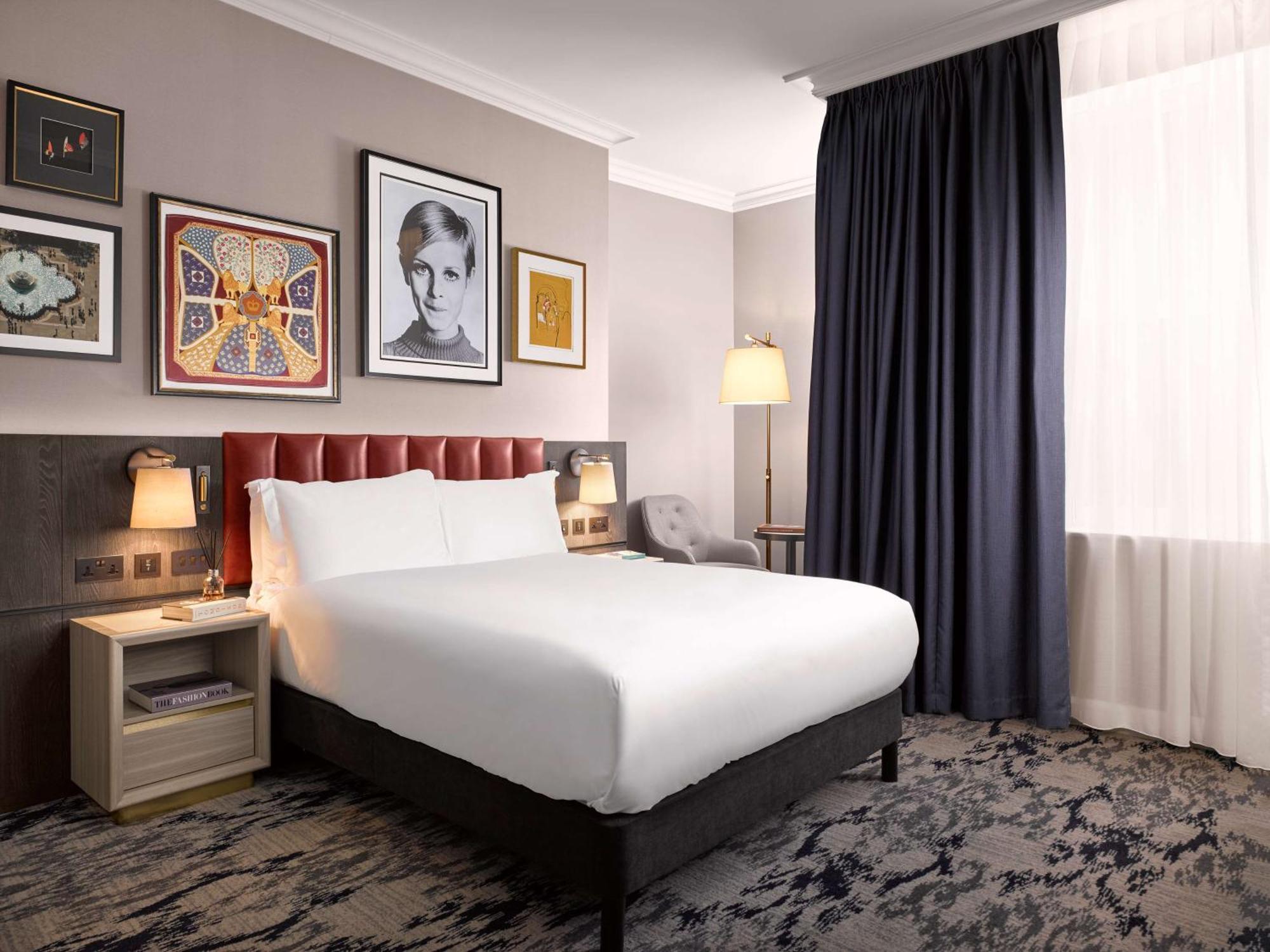 Hotel The Trafalgar St. James, Curio Collection By Hilton 5*
