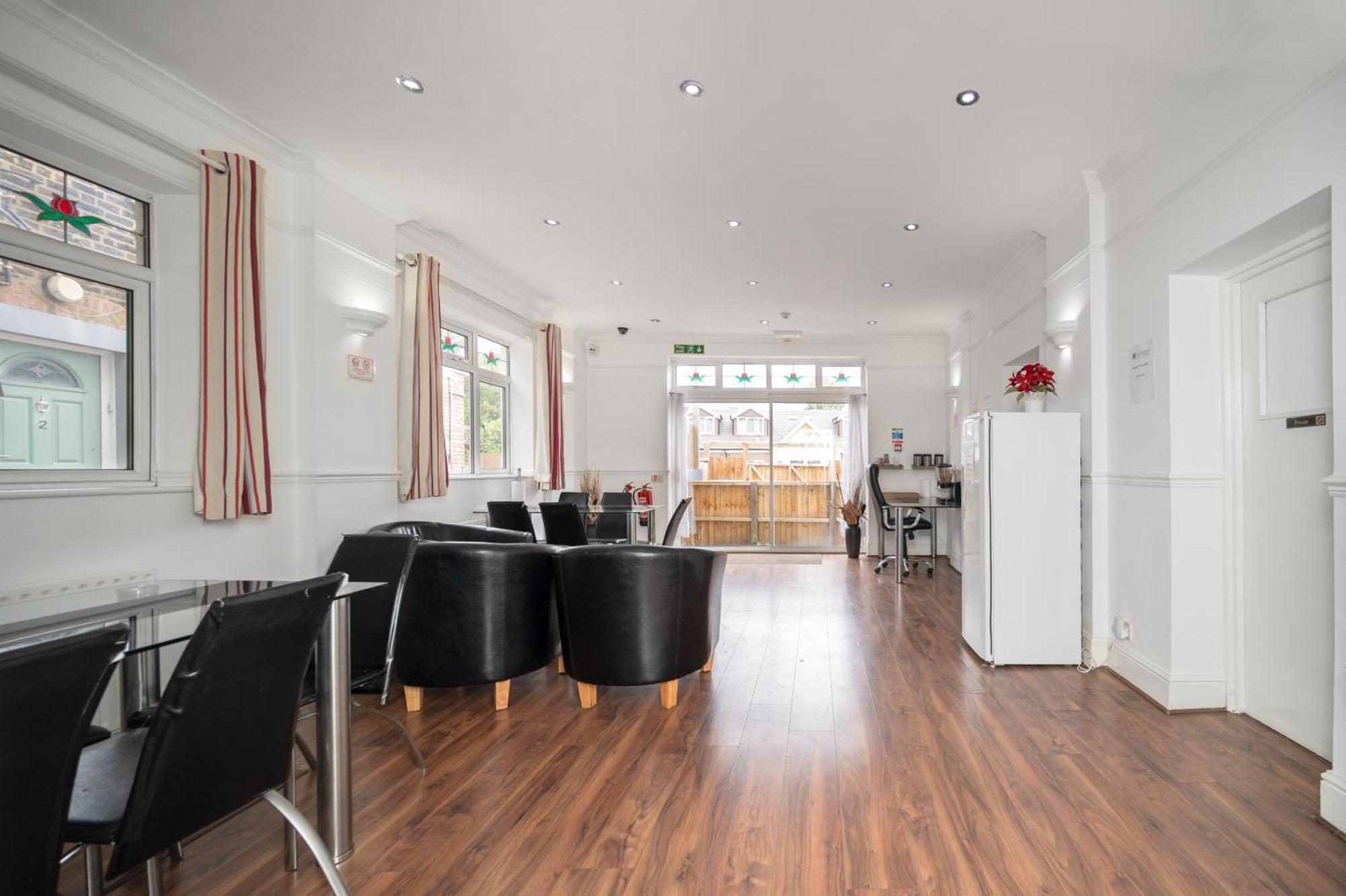 Aparthotel Flexistay Norbury Londen