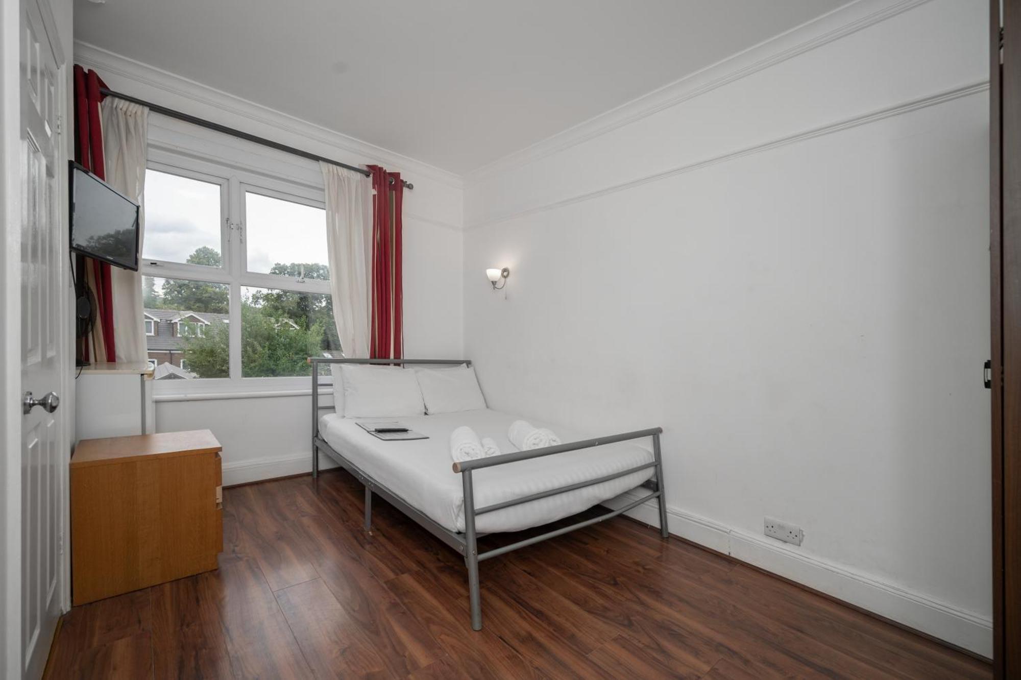 Flexistay Norbury 3*