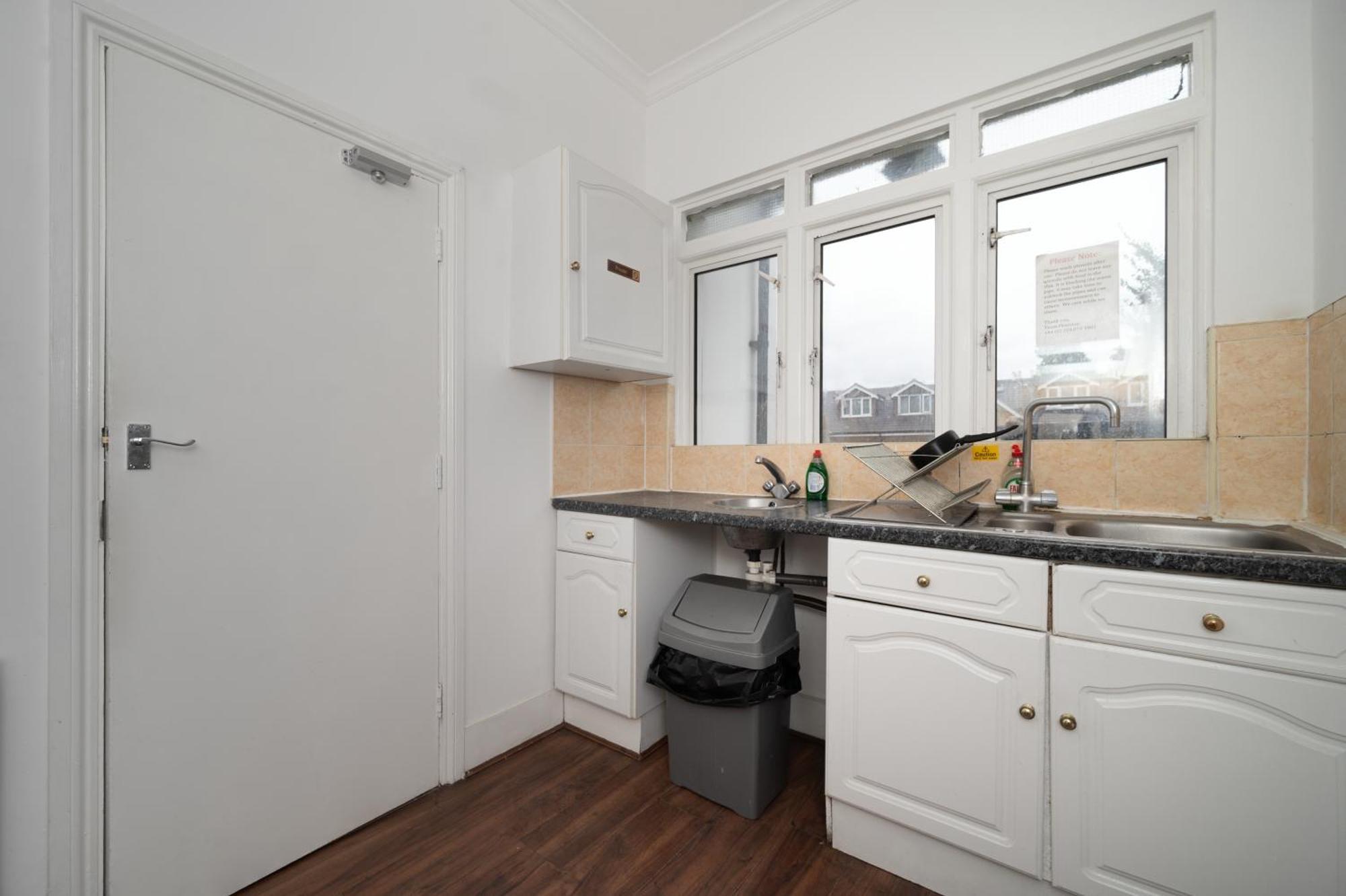 Aparthotel Flexistay Norbury Londen