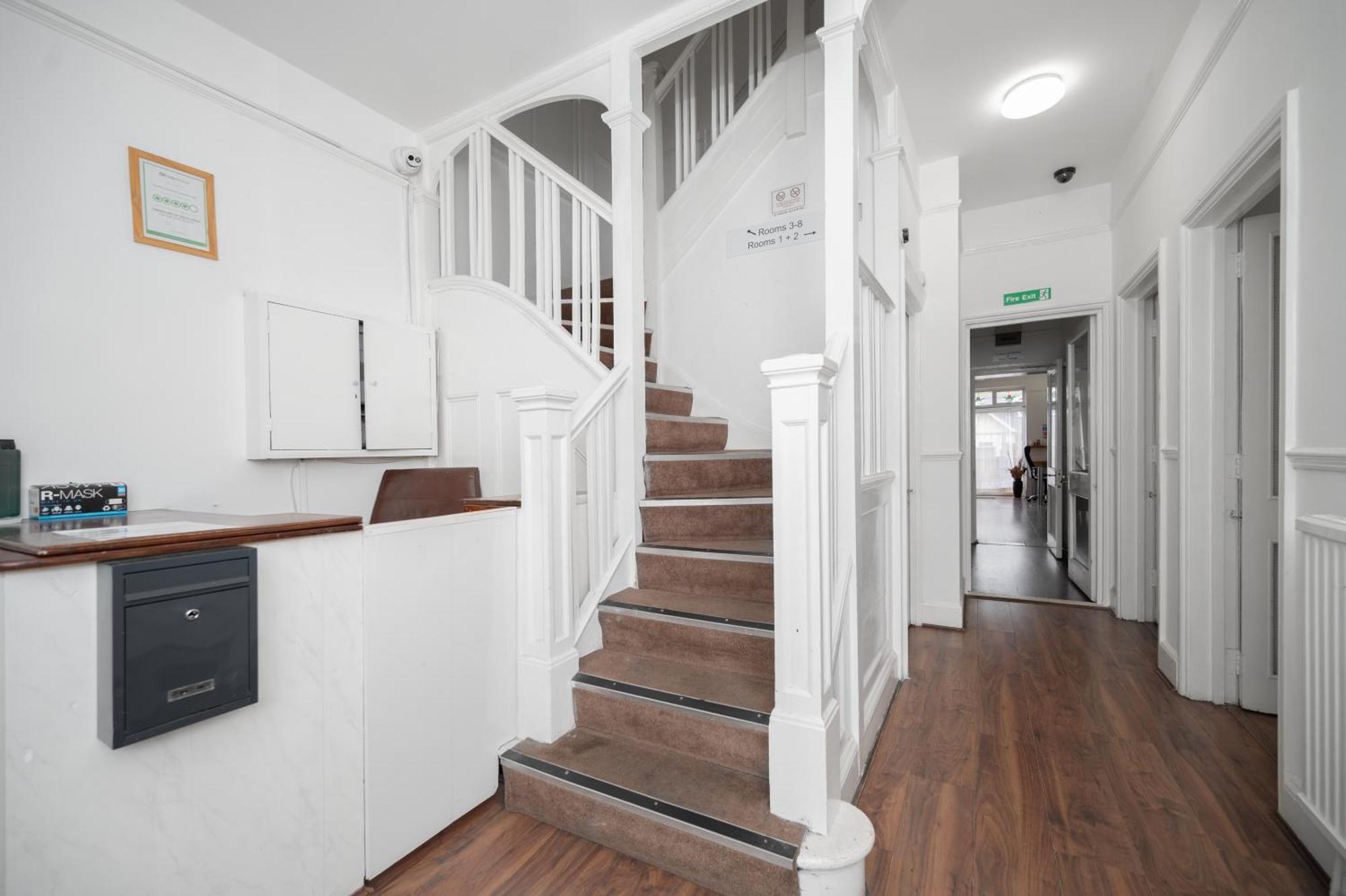 Aparthotel Flexistay Norbury 3*