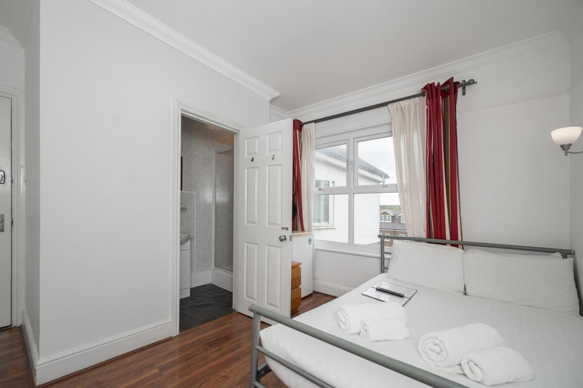 Flexistay Norbury 3* Londen
