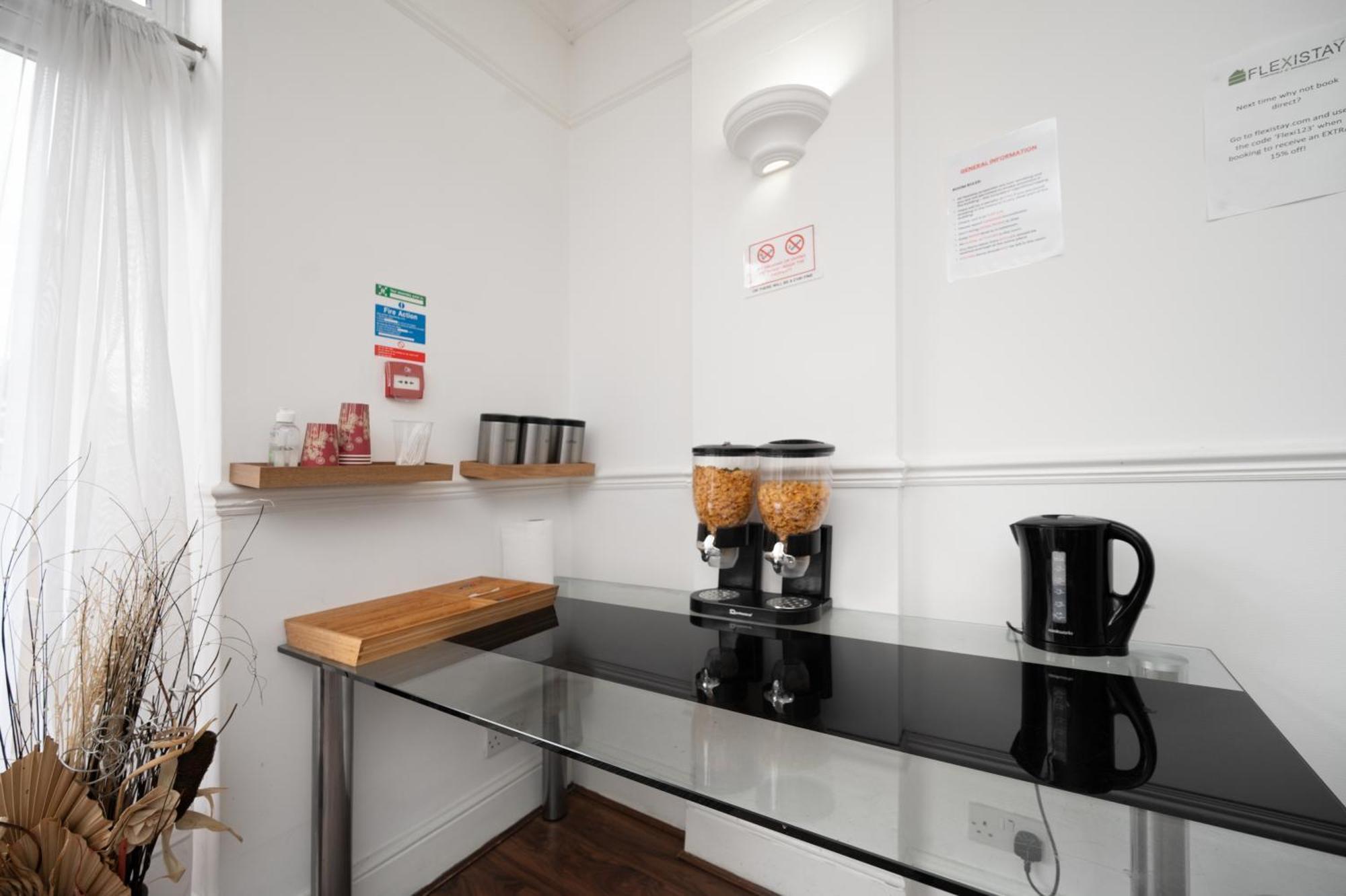 Flexistay Norbury