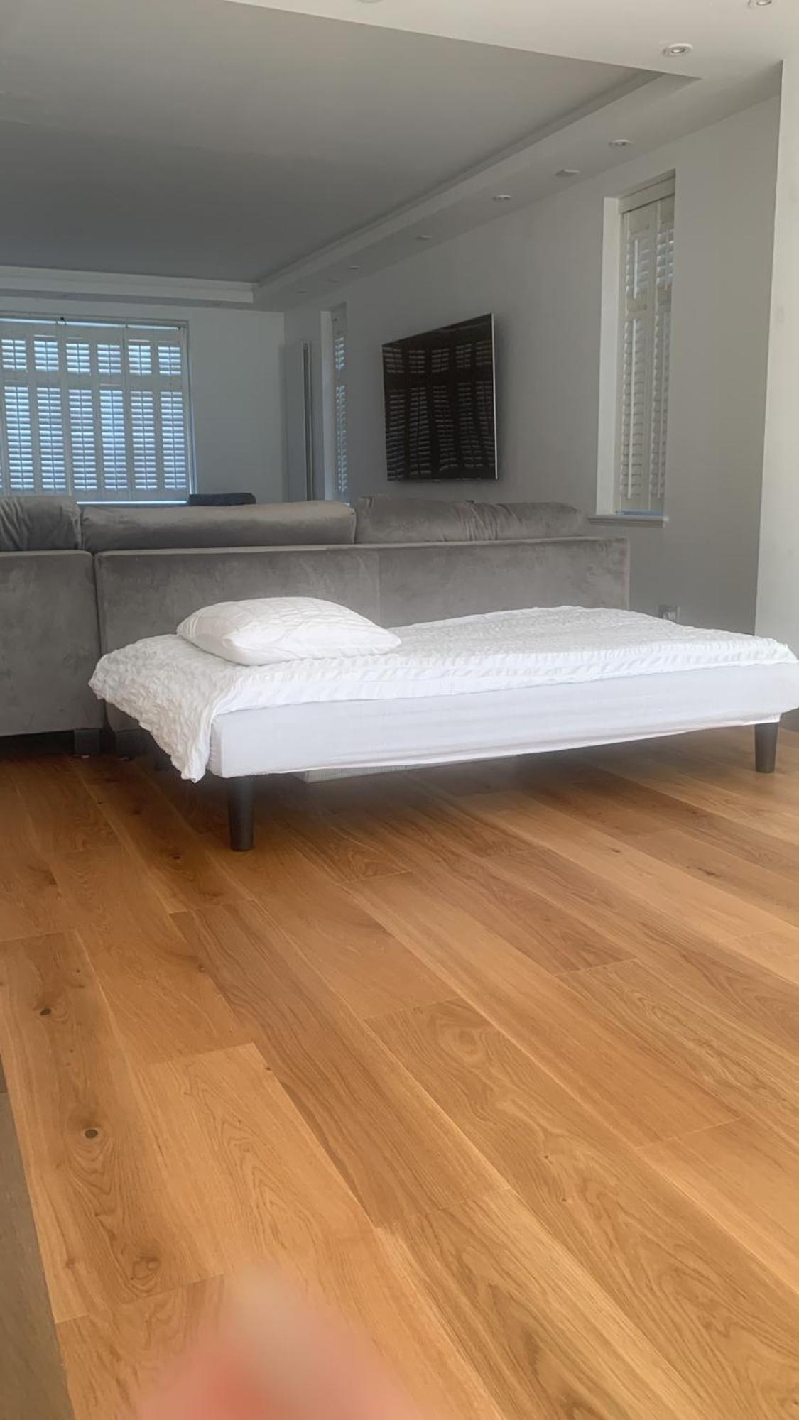 Gasthuis Wandsworth, South Deluxe King 1 *